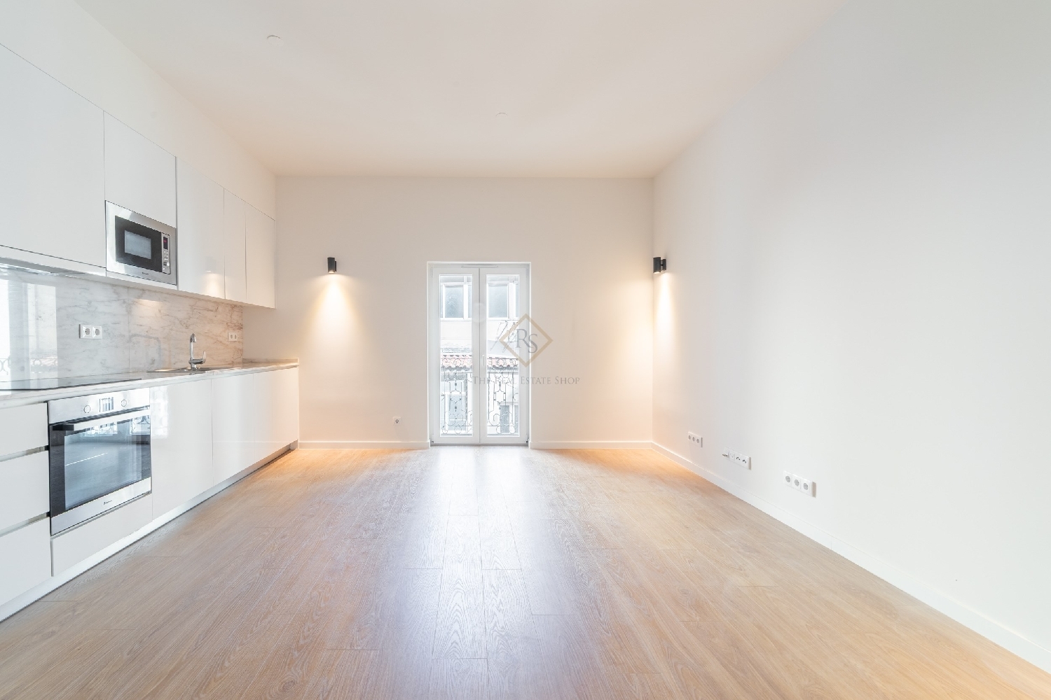  te koop appartement Lissabon Lissabon 7