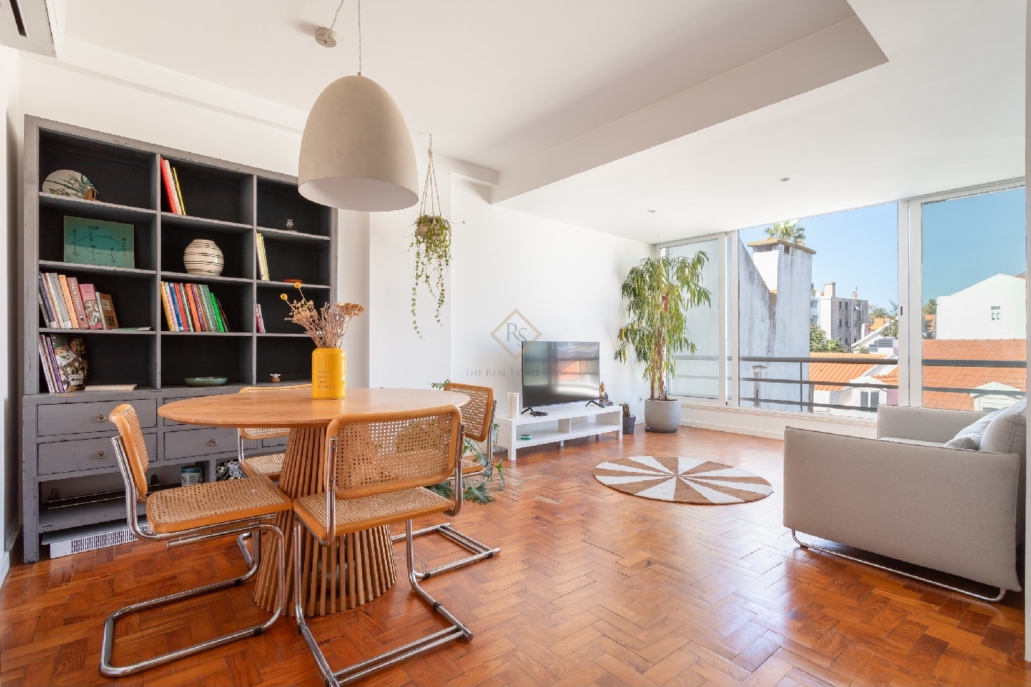  te koop appartement Lissabon Lissabon 1