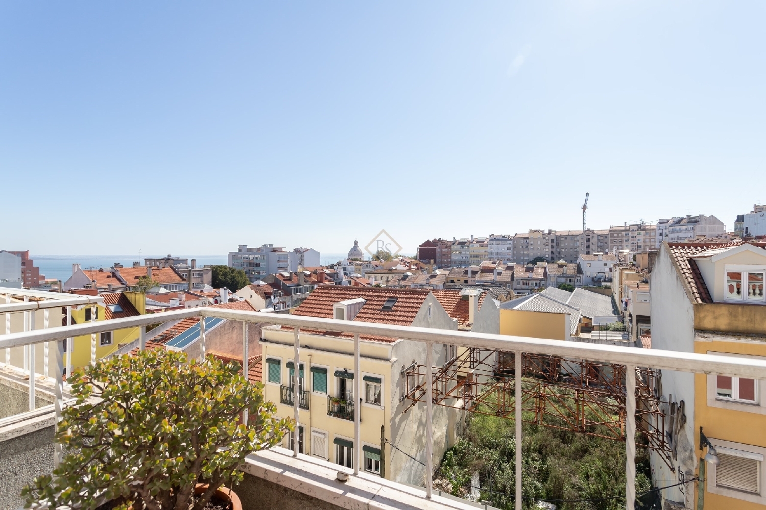  te koop appartement Lissabon Lissabon 2