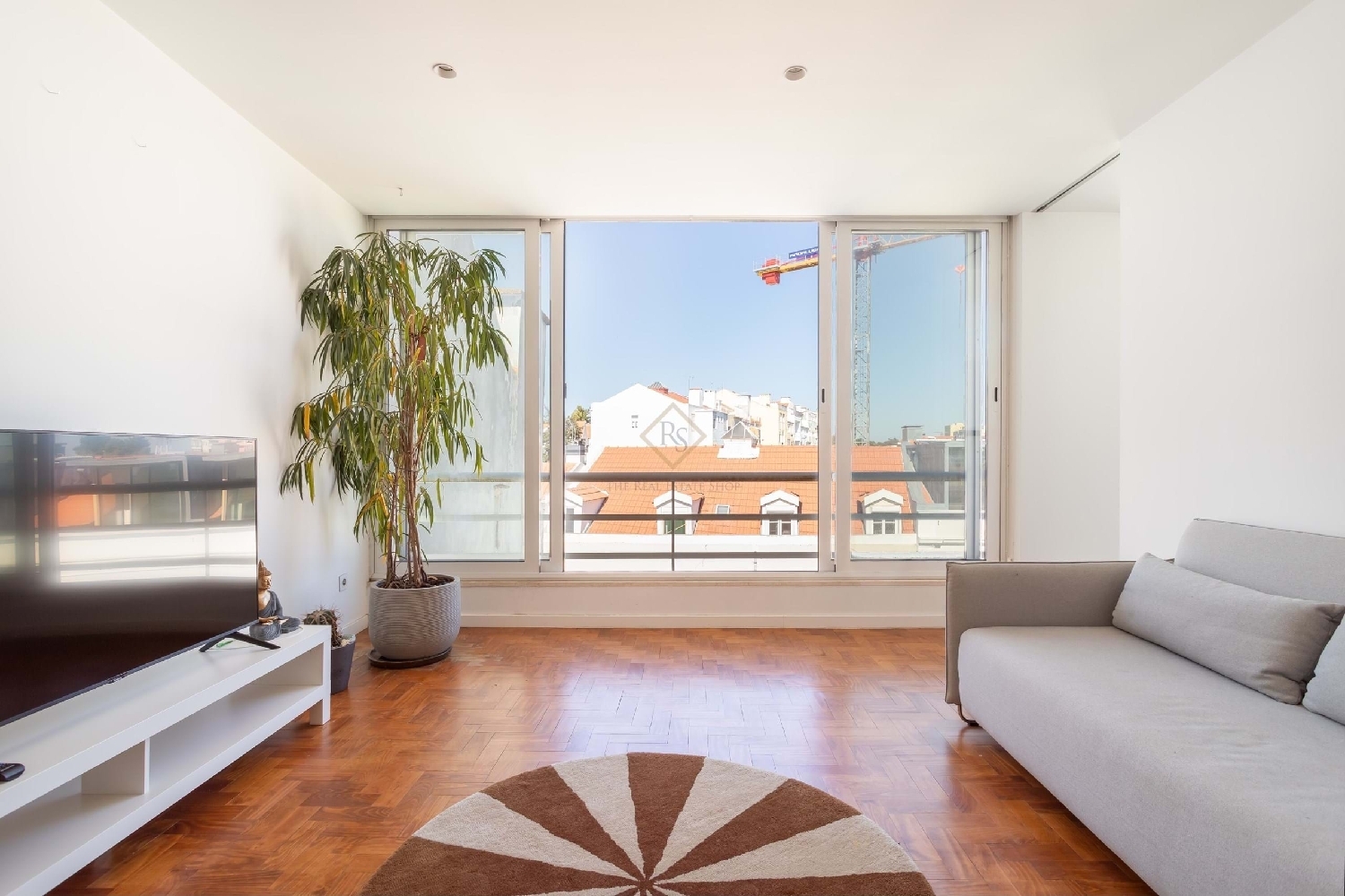  te koop appartement Lissabon Lissabon 3