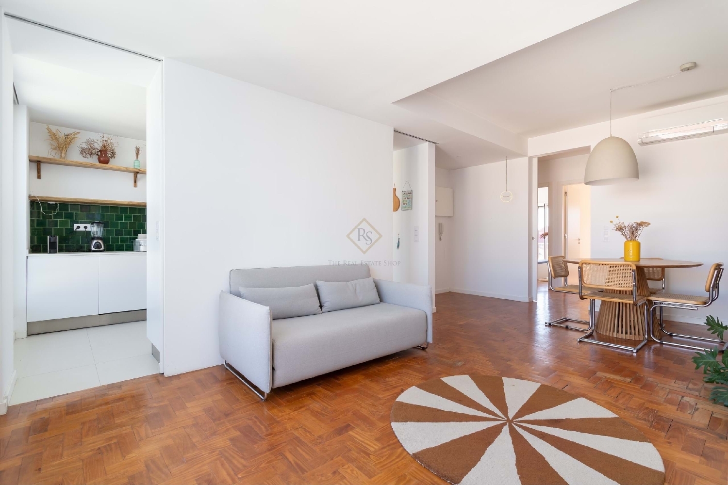  te koop appartement Lissabon Lissabon 4