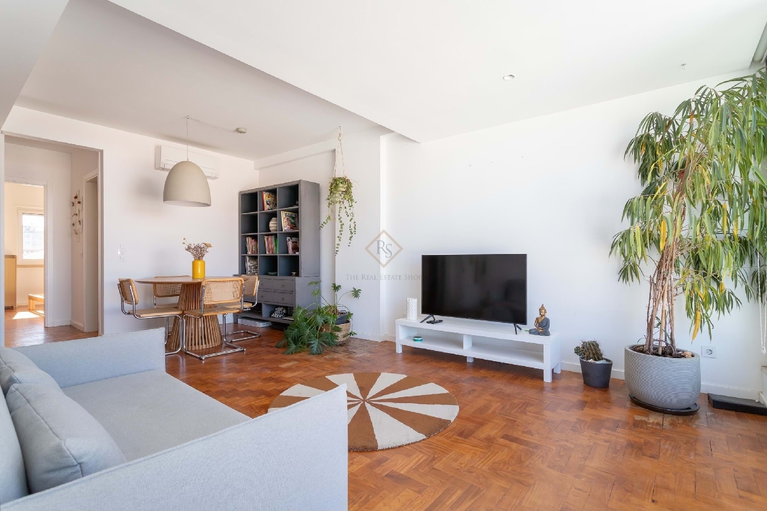  te koop appartement Lissabon Lissabon 5