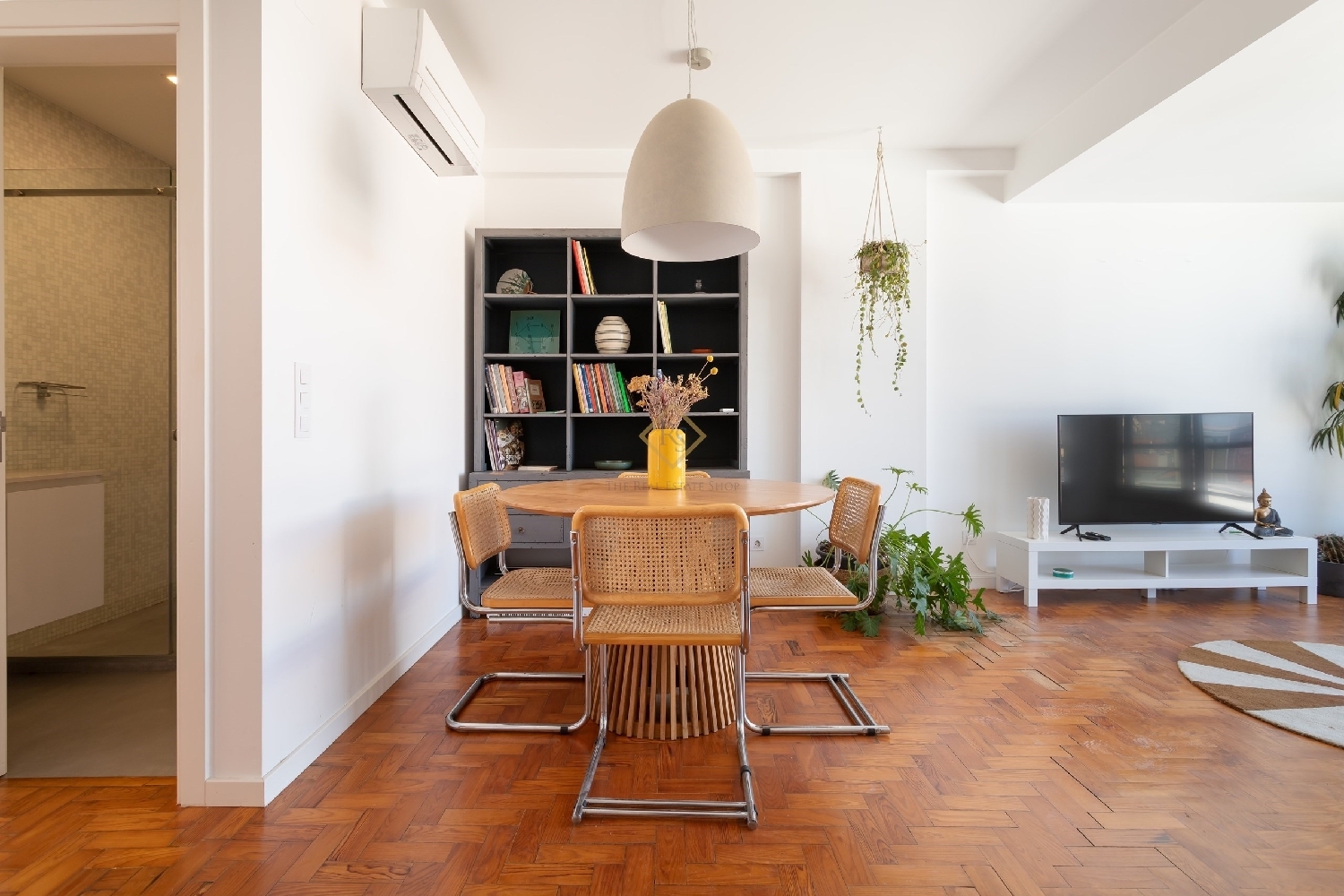  te koop appartement Lissabon Lissabon 8