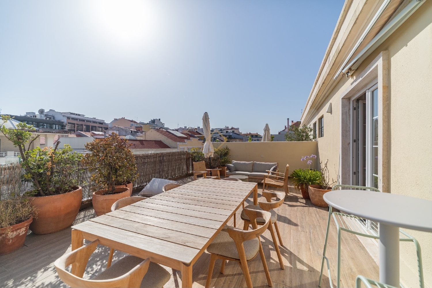  te koop appartement Lissabon Lissabon 1