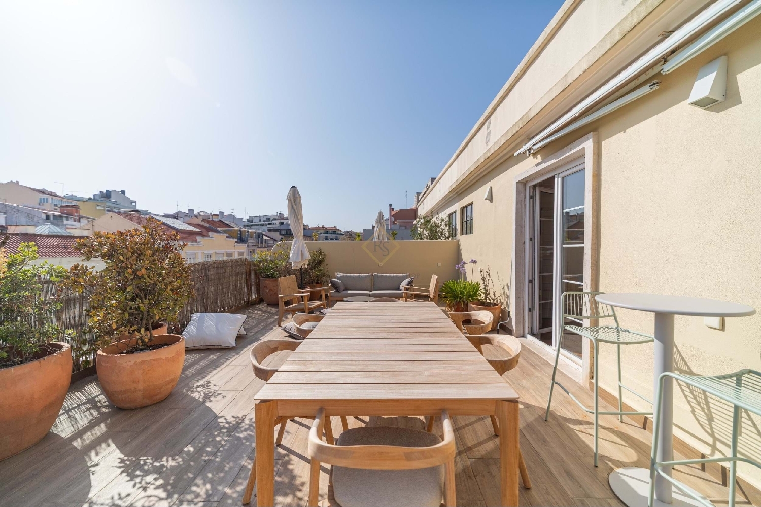  te koop appartement Lissabon Lissabon 2