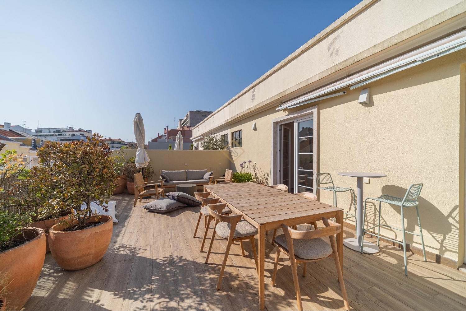  te koop appartement Lissabon Lissabon 3