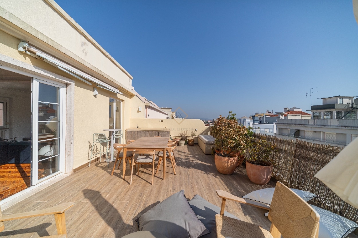  te koop appartement Lissabon Lissabon 4