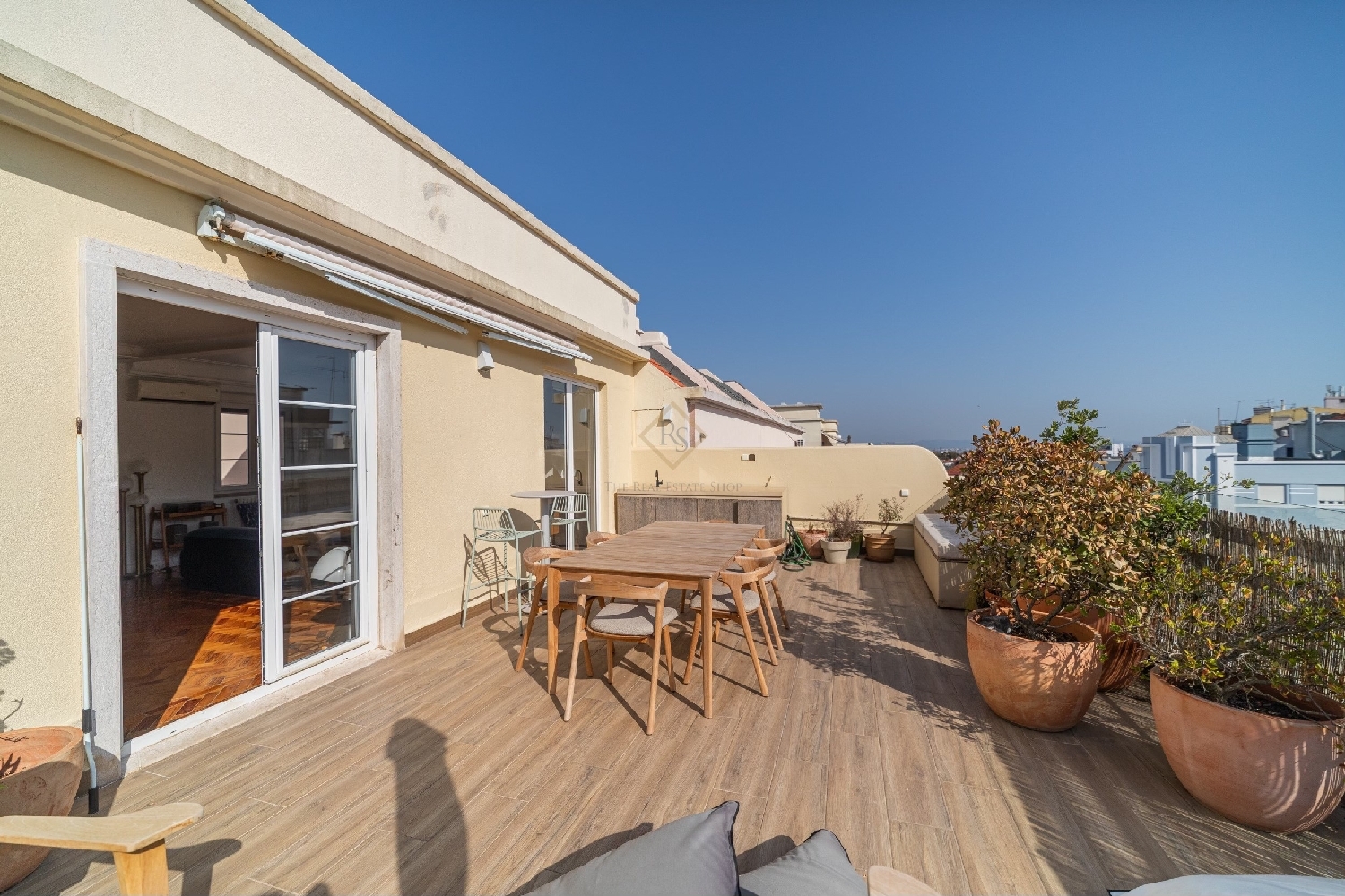  te koop appartement Lissabon Lissabon 6