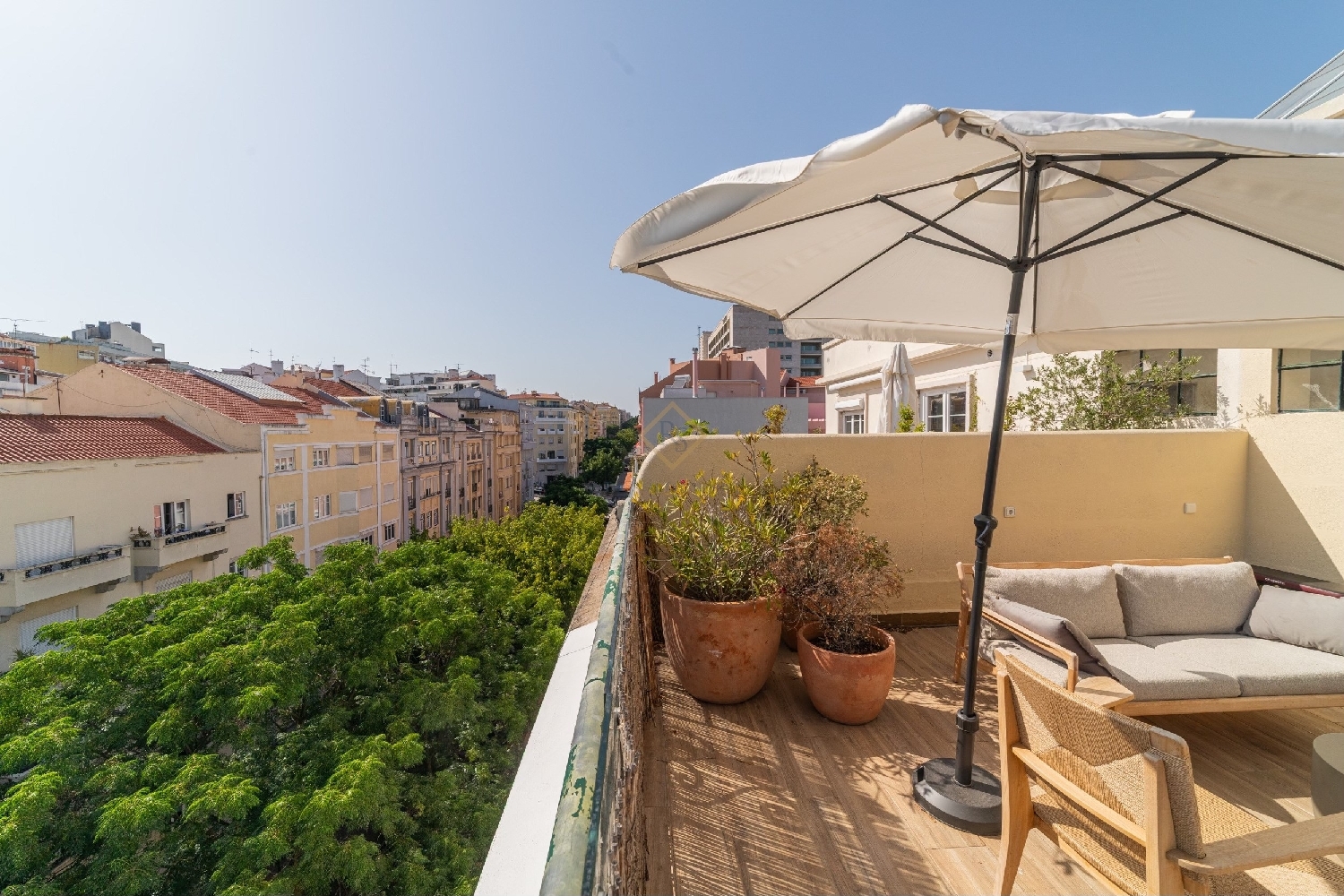  te koop appartement Lissabon Lissabon 7