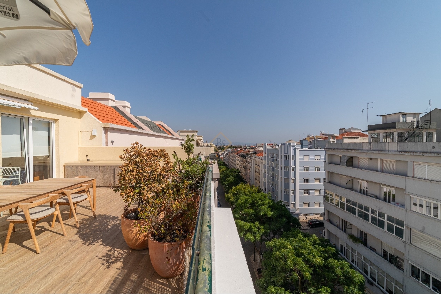  te koop appartement Lissabon Lissabon 8