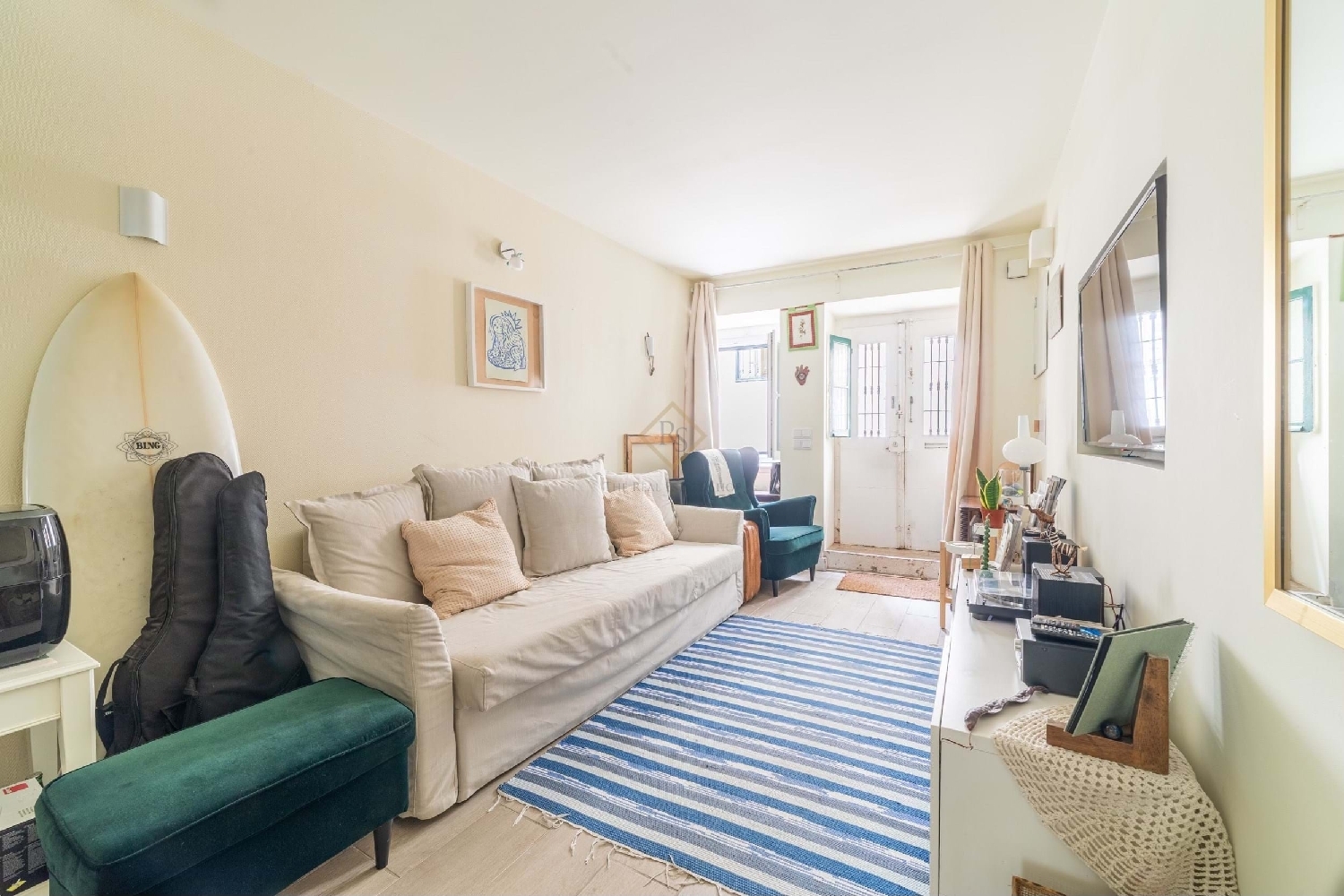  te koop appartement Lissabon Lissabon 2