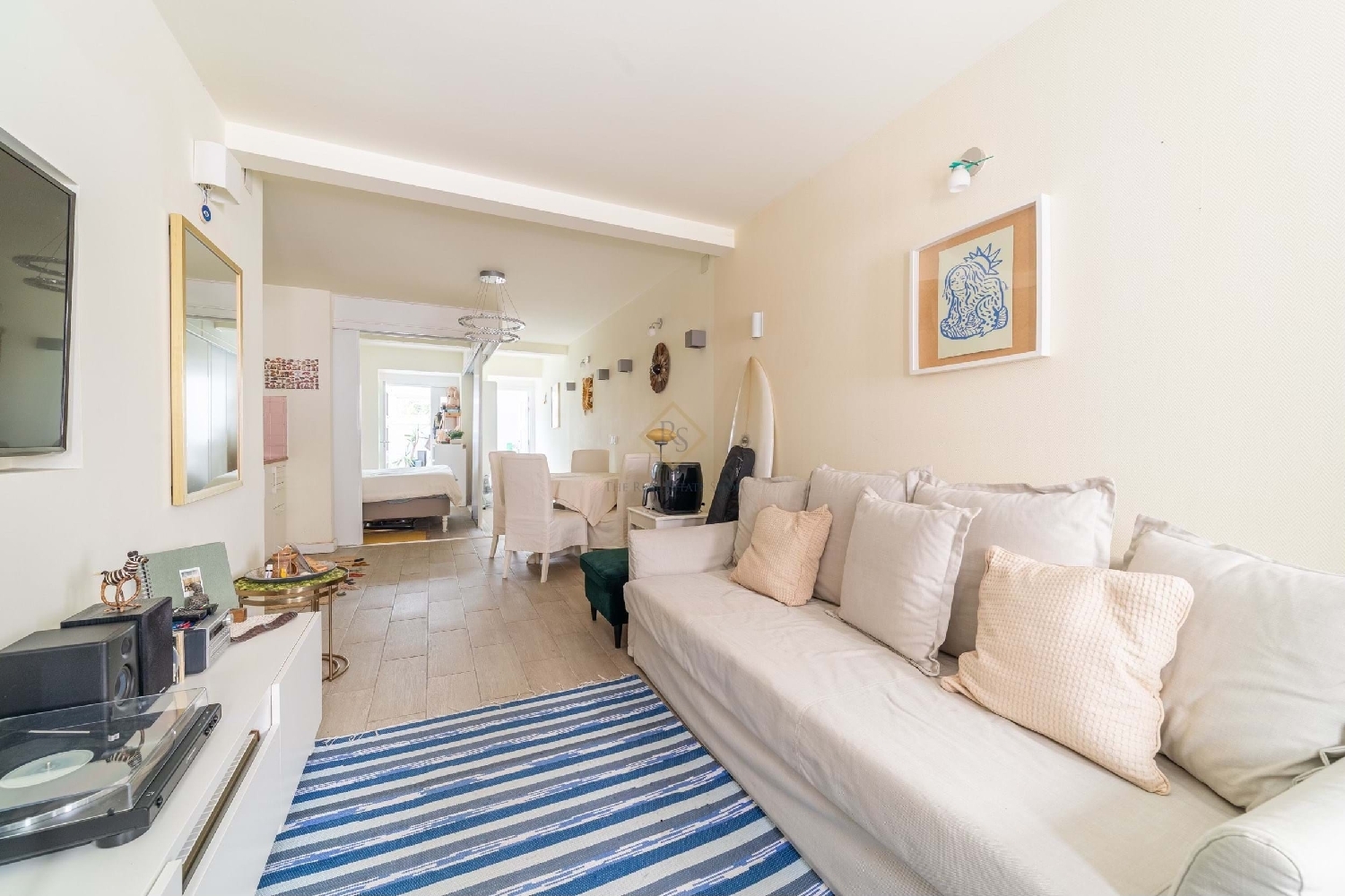  te koop appartement Lissabon Lissabon 3