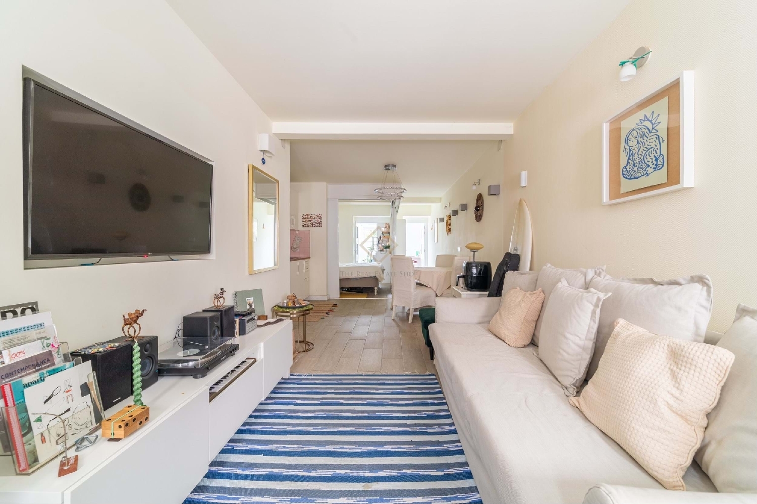  te koop appartement Lissabon Lissabon 4