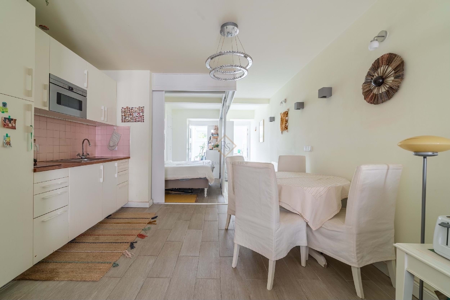  te koop appartement Lissabon Lissabon 5