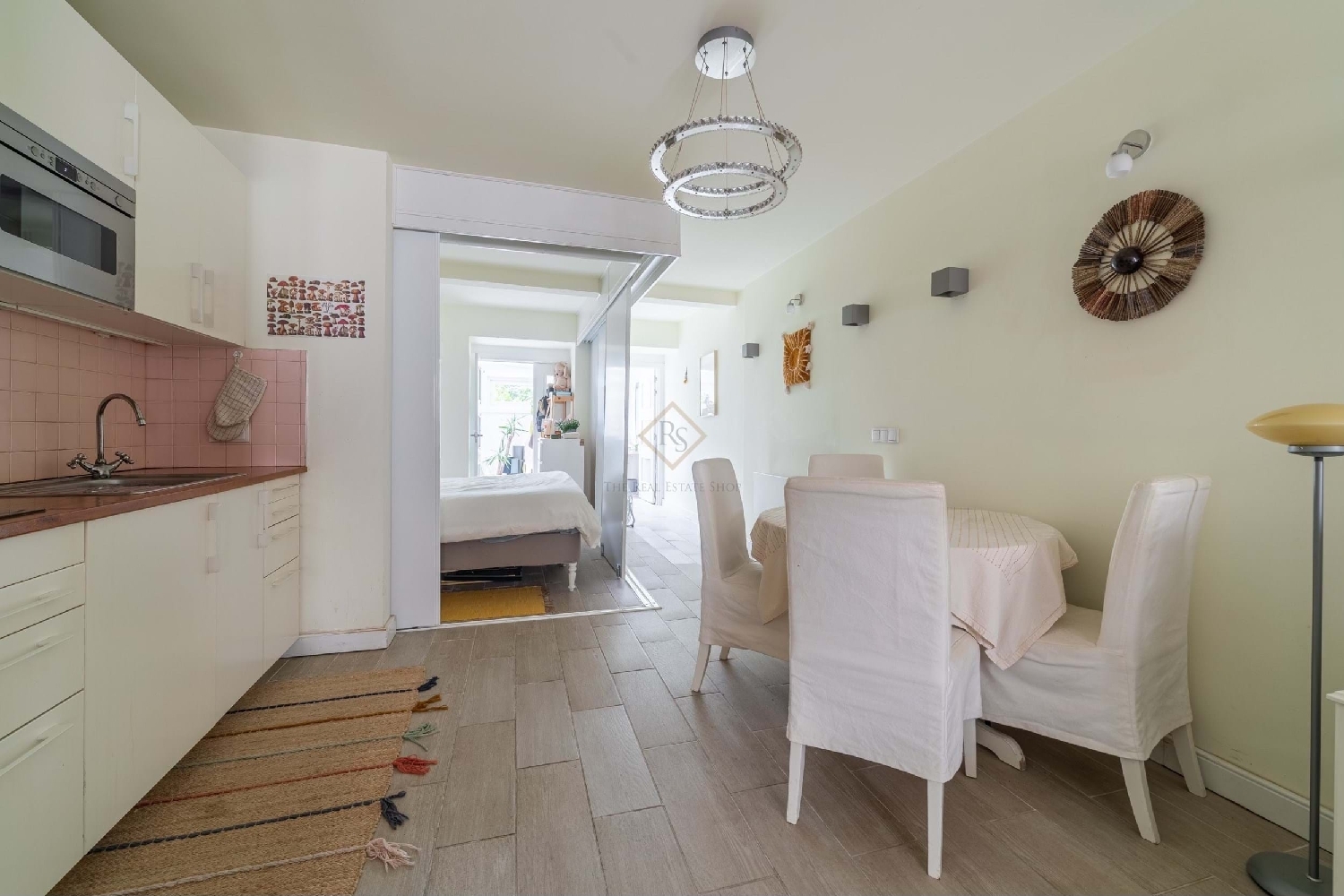  te koop appartement Lissabon Lissabon 7