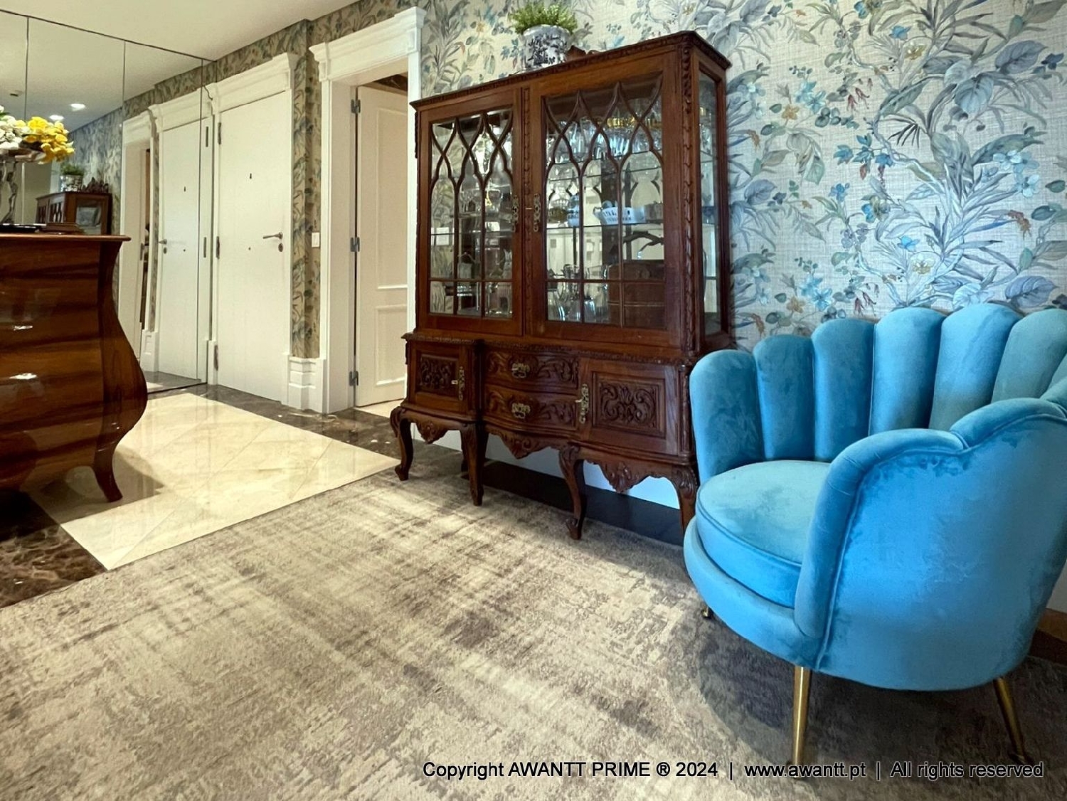  kaufen Wohnung/ Apartment Lordelo Felgueiras 2