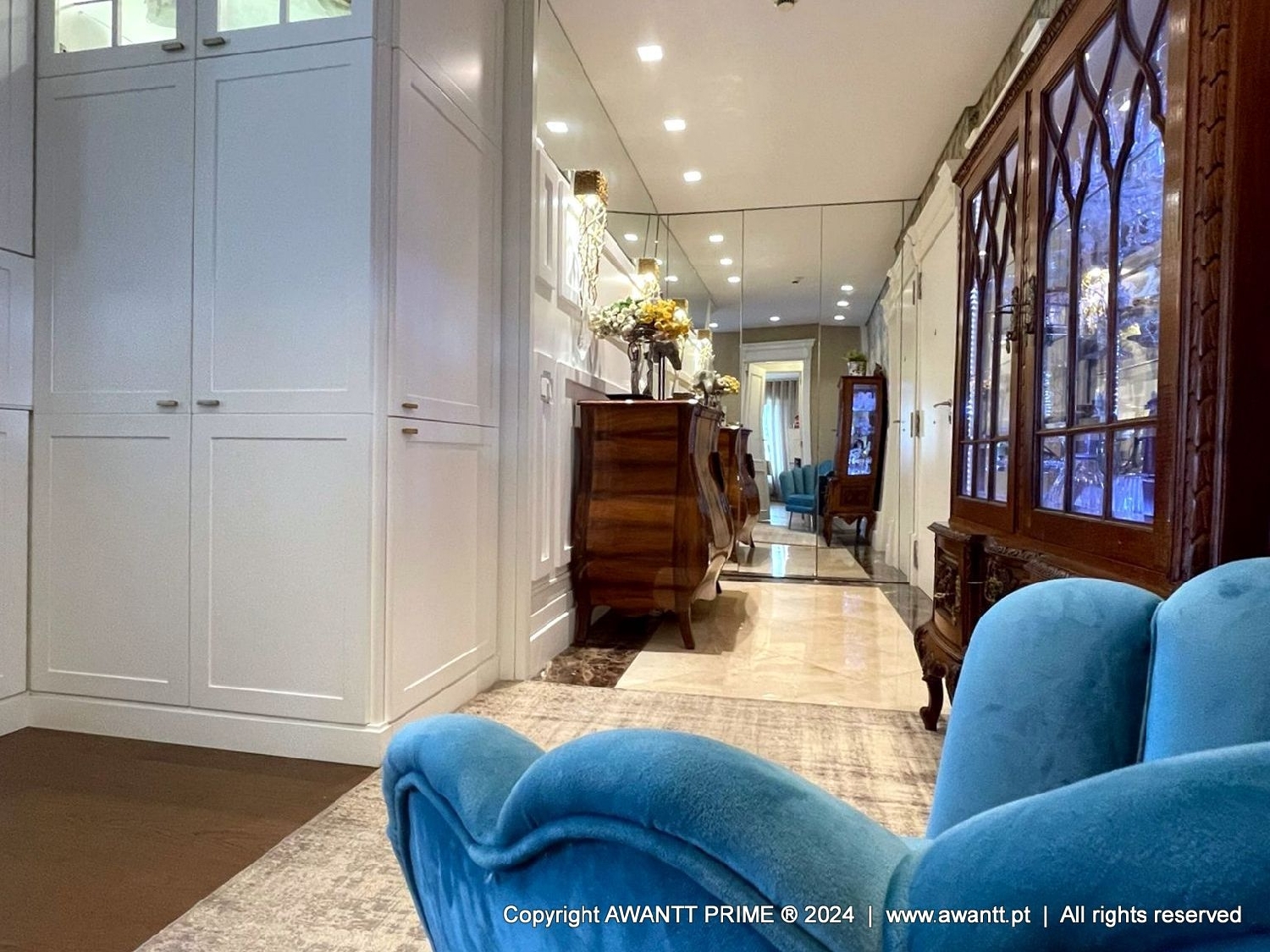  kaufen Wohnung/ Apartment Lordelo Felgueiras 3