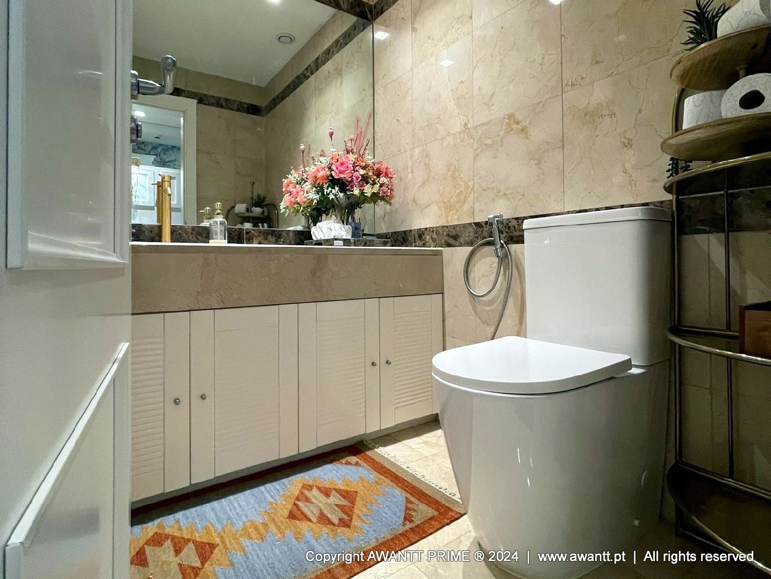  kaufen Wohnung/ Apartment Lordelo Felgueiras 7