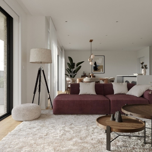 Lordelo Felgueiras appartement foto 336087