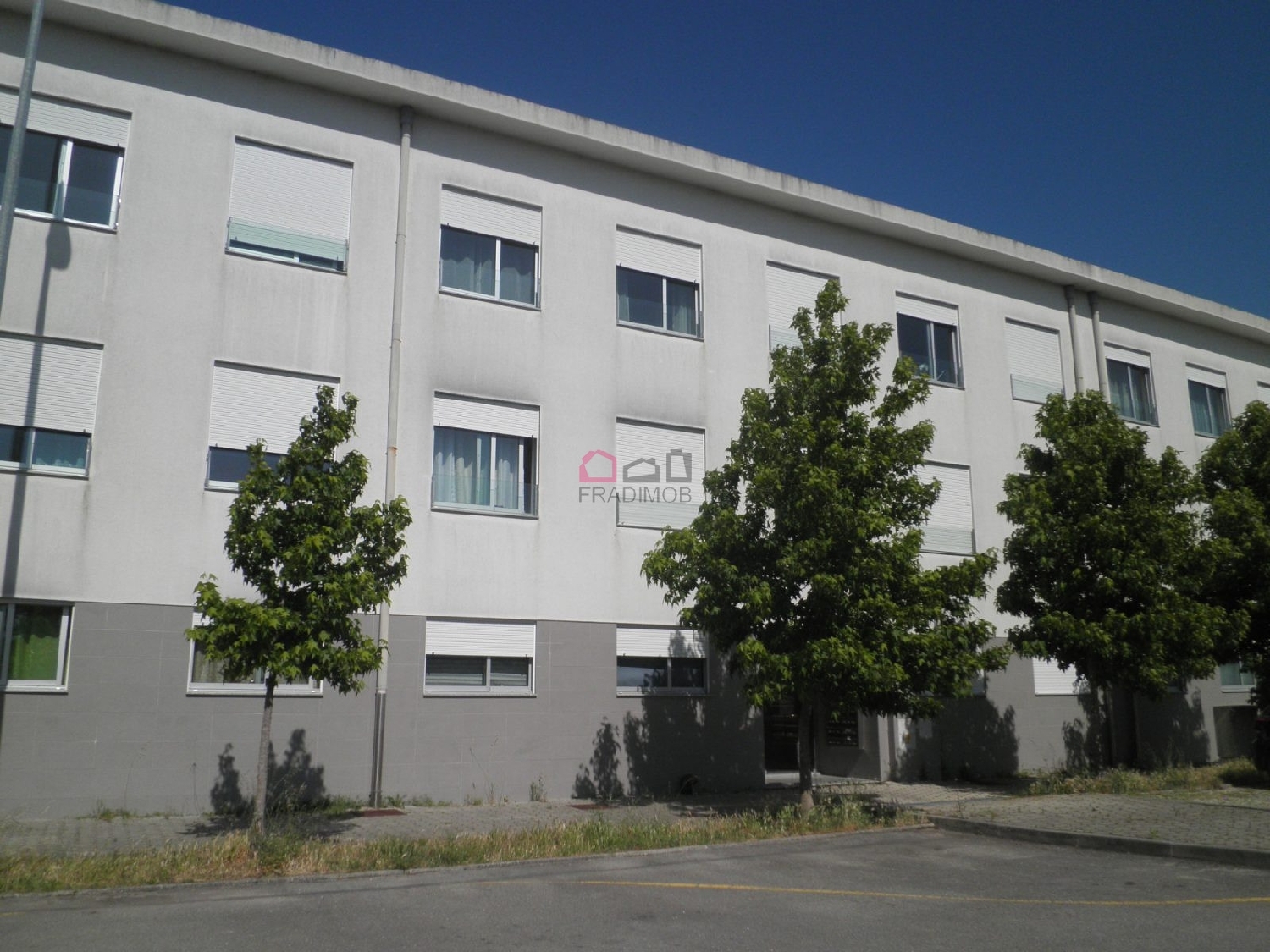  kaufen Wohnung/ Apartment Lordelo Vale De Cambra 1