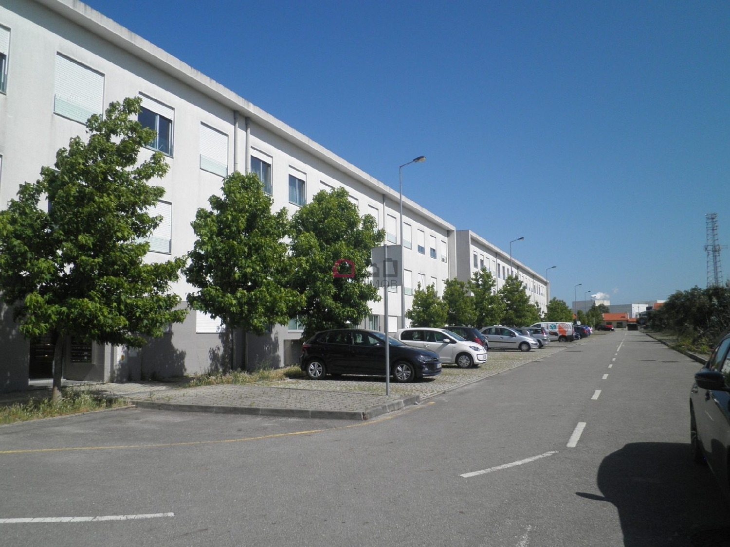 kaufen Wohnung/ Apartment Lordelo Vale De Cambra 2