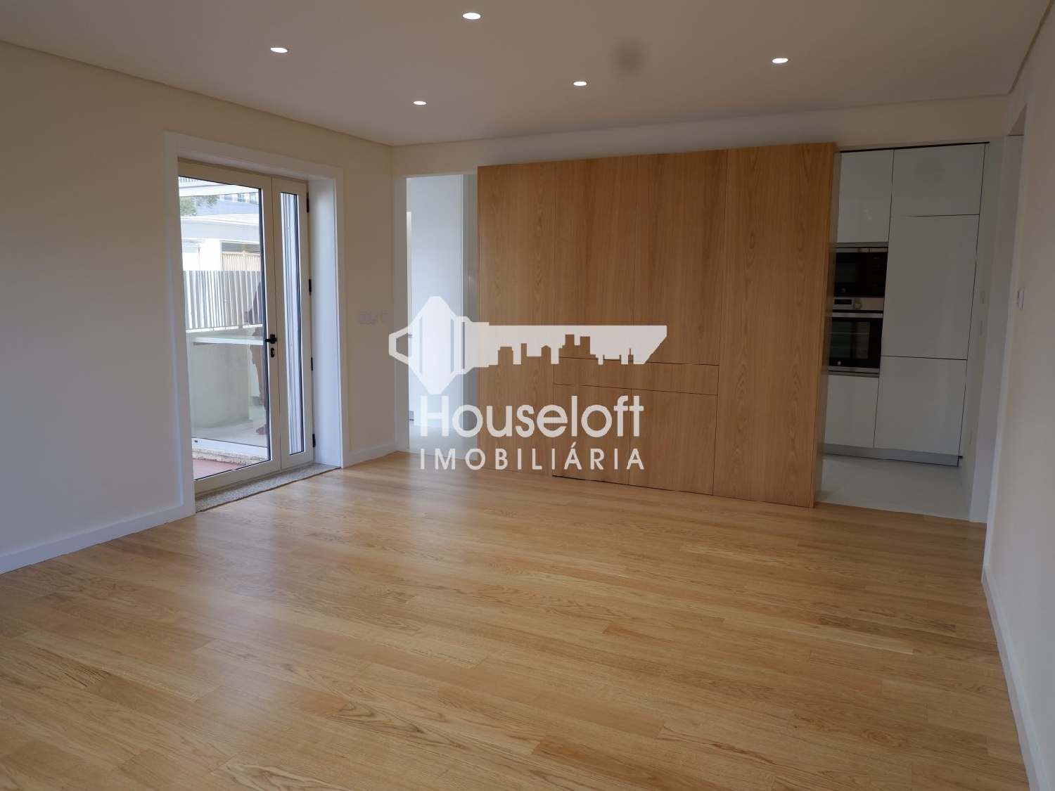  à venda apartamento Lordelo Felgueiras 1