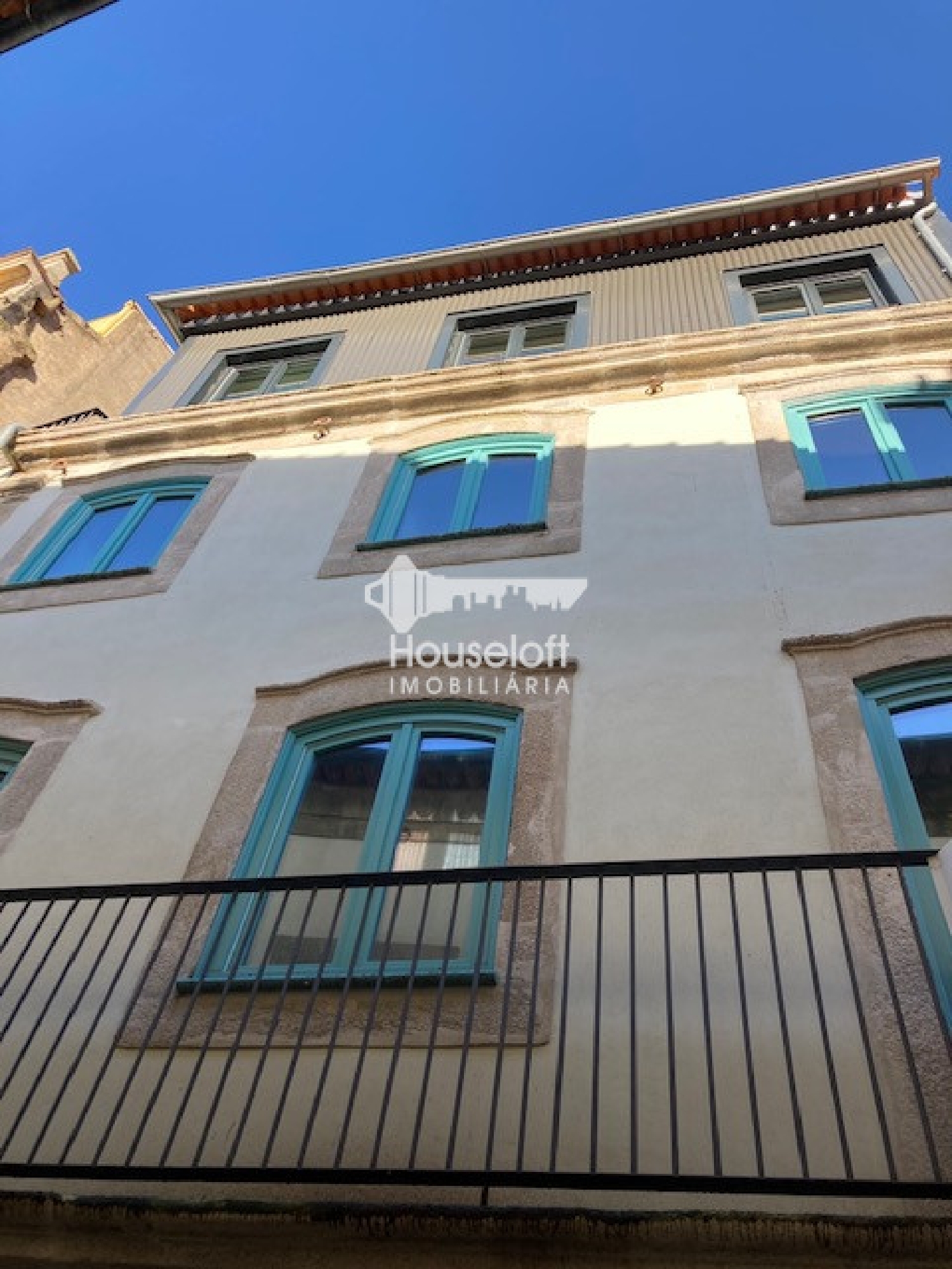 à vendre appartement Lordelo Felgueiras 2