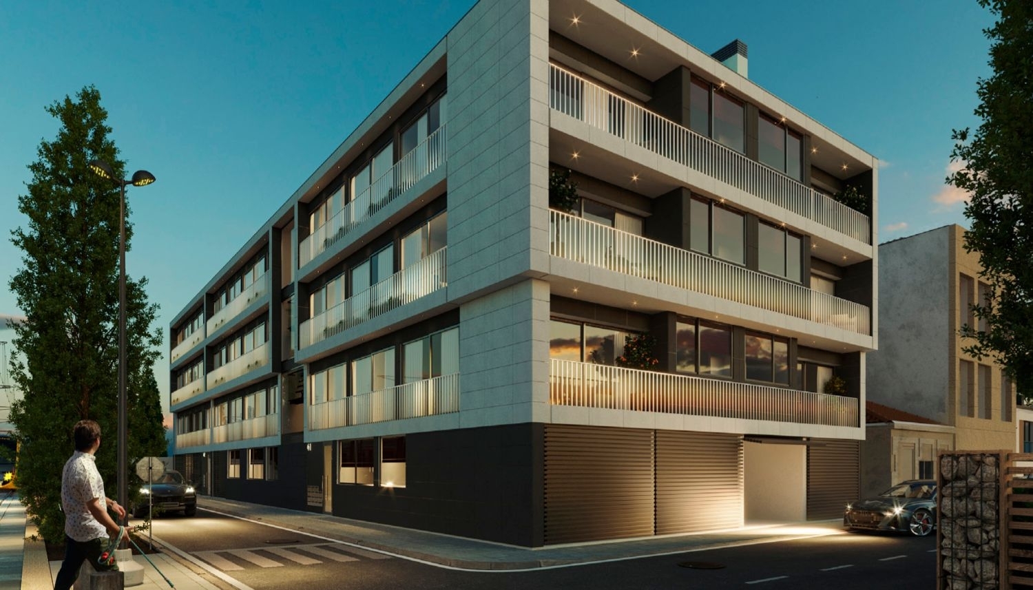  à venda apartamento Lordelo Felgueiras 4
