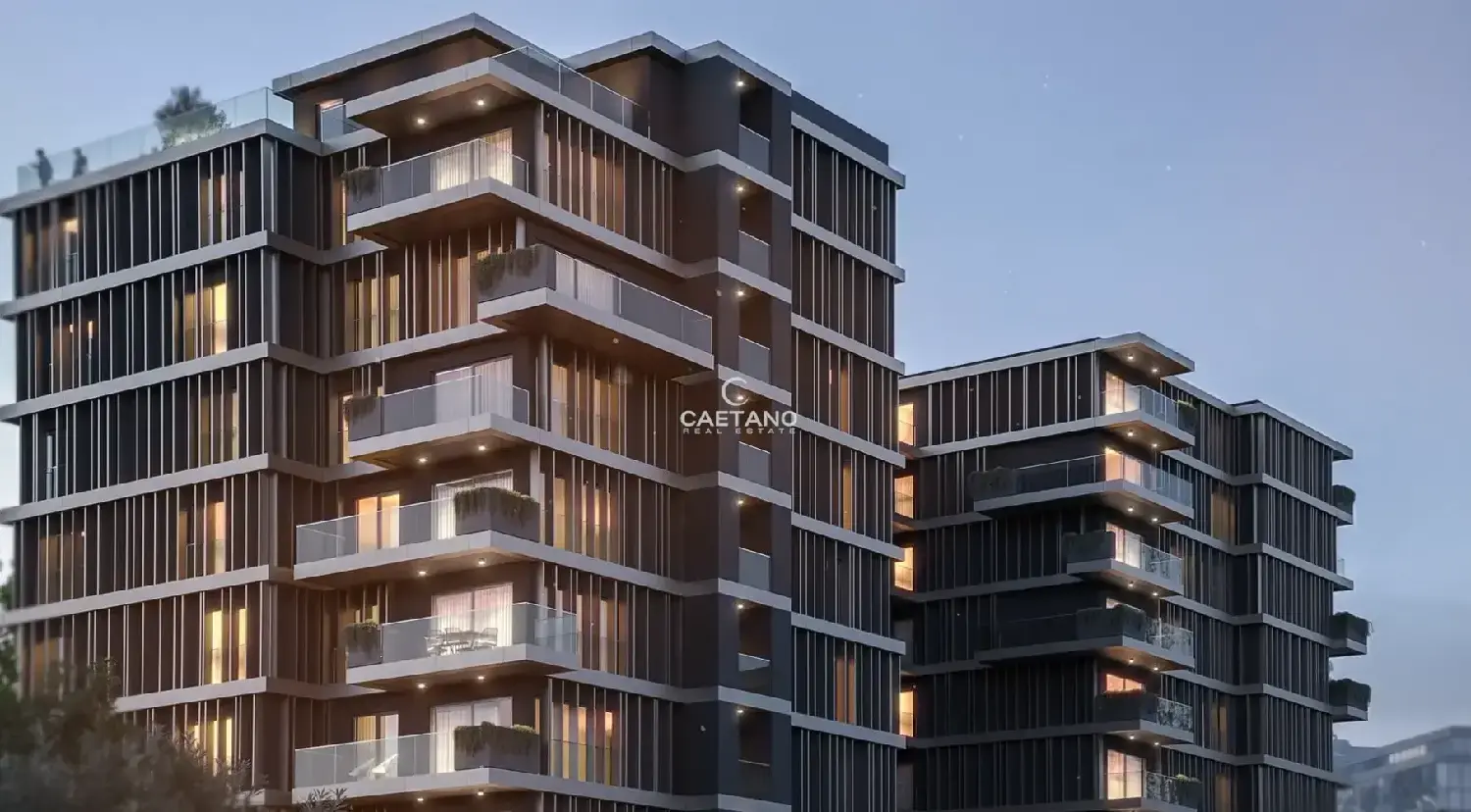  à venda apartamento Loulé Loulé 4