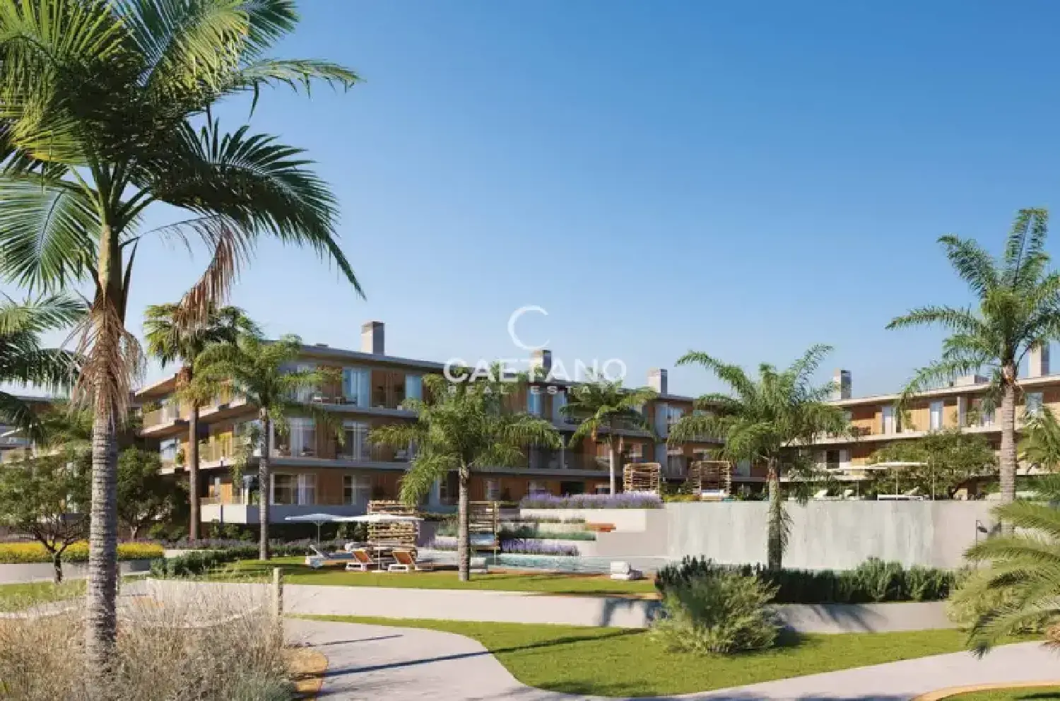  à venda apartamento Loulé Loulé 7
