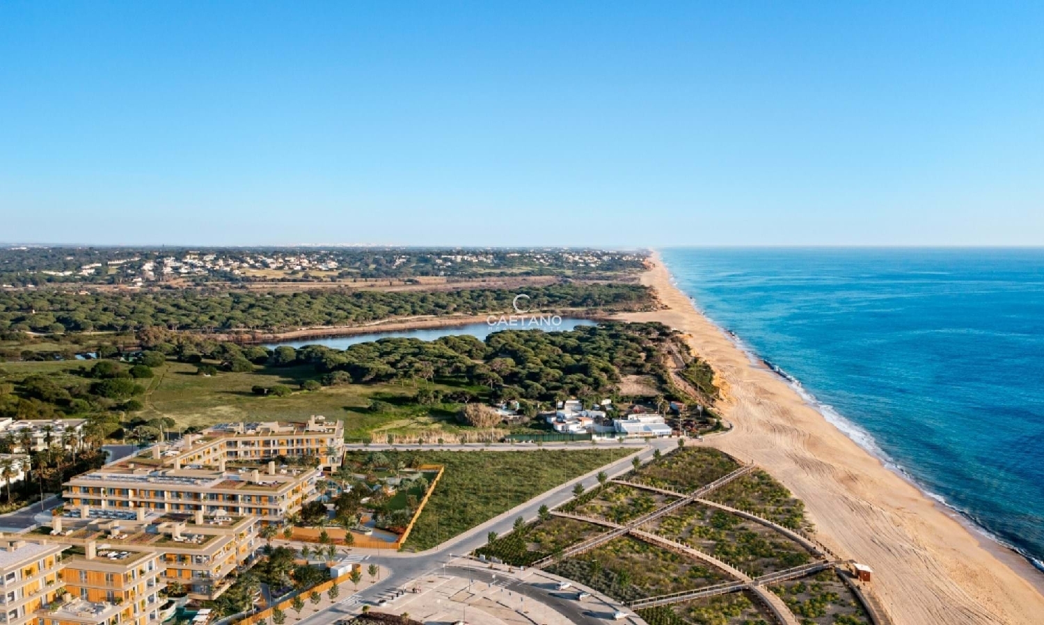  à venda apartamento Loulé Loulé 2