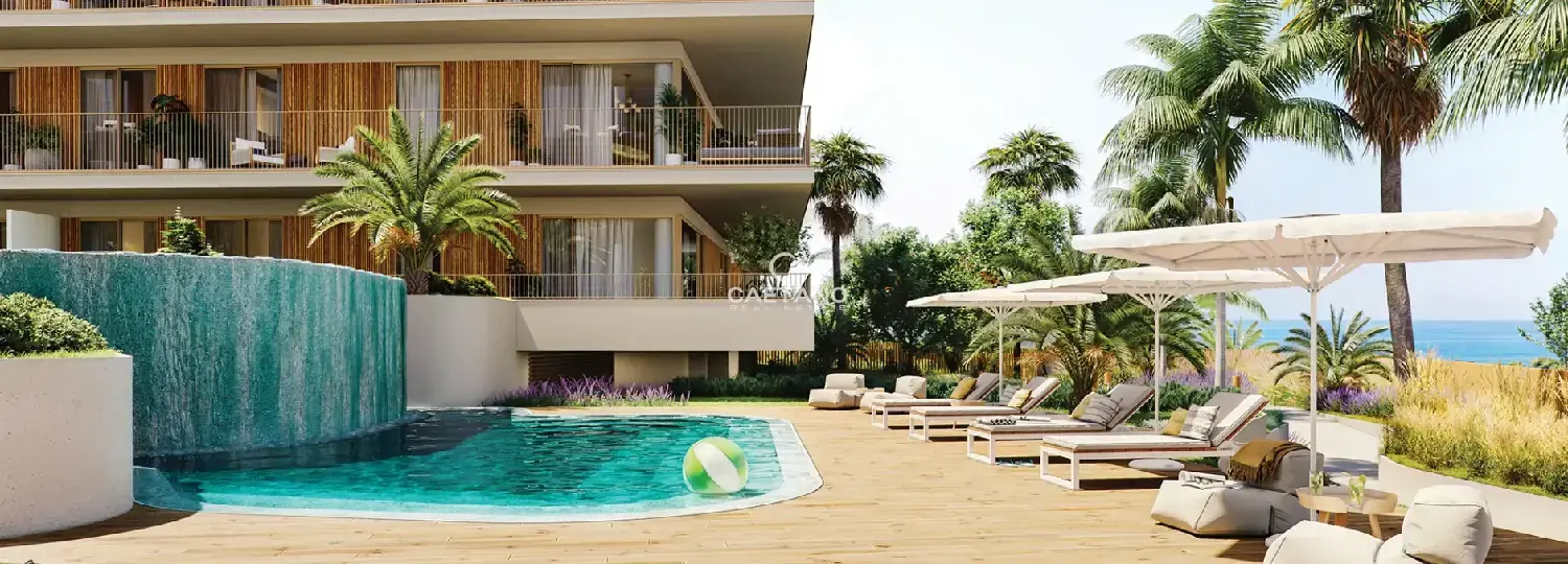  à venda apartamento Loulé Loulé 4