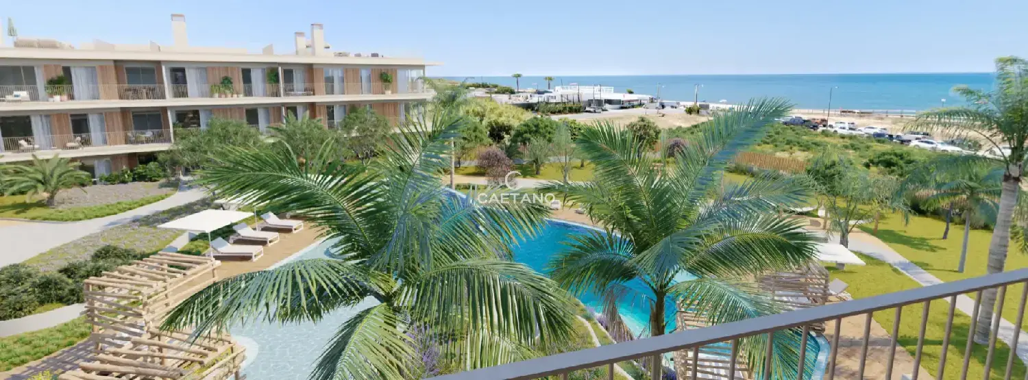 à venda apartamento Loulé Loulé 5