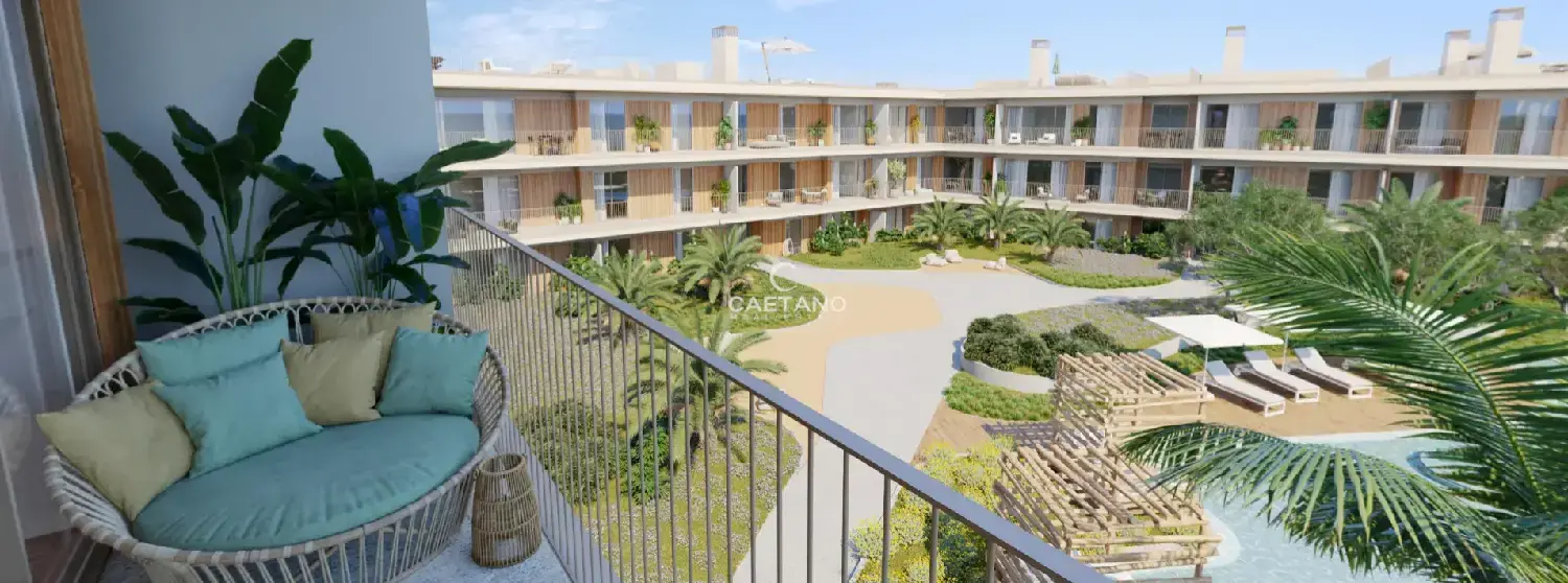 à venda apartamento Loulé Loulé 6