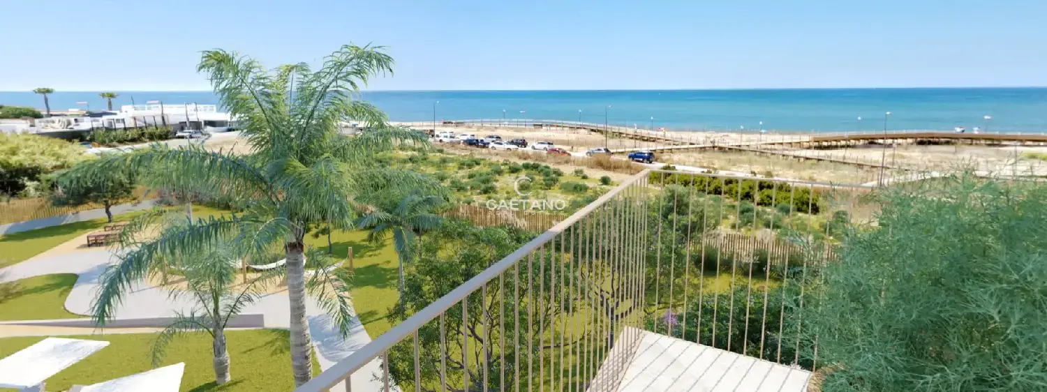  à venda apartamento Loulé Loulé 8