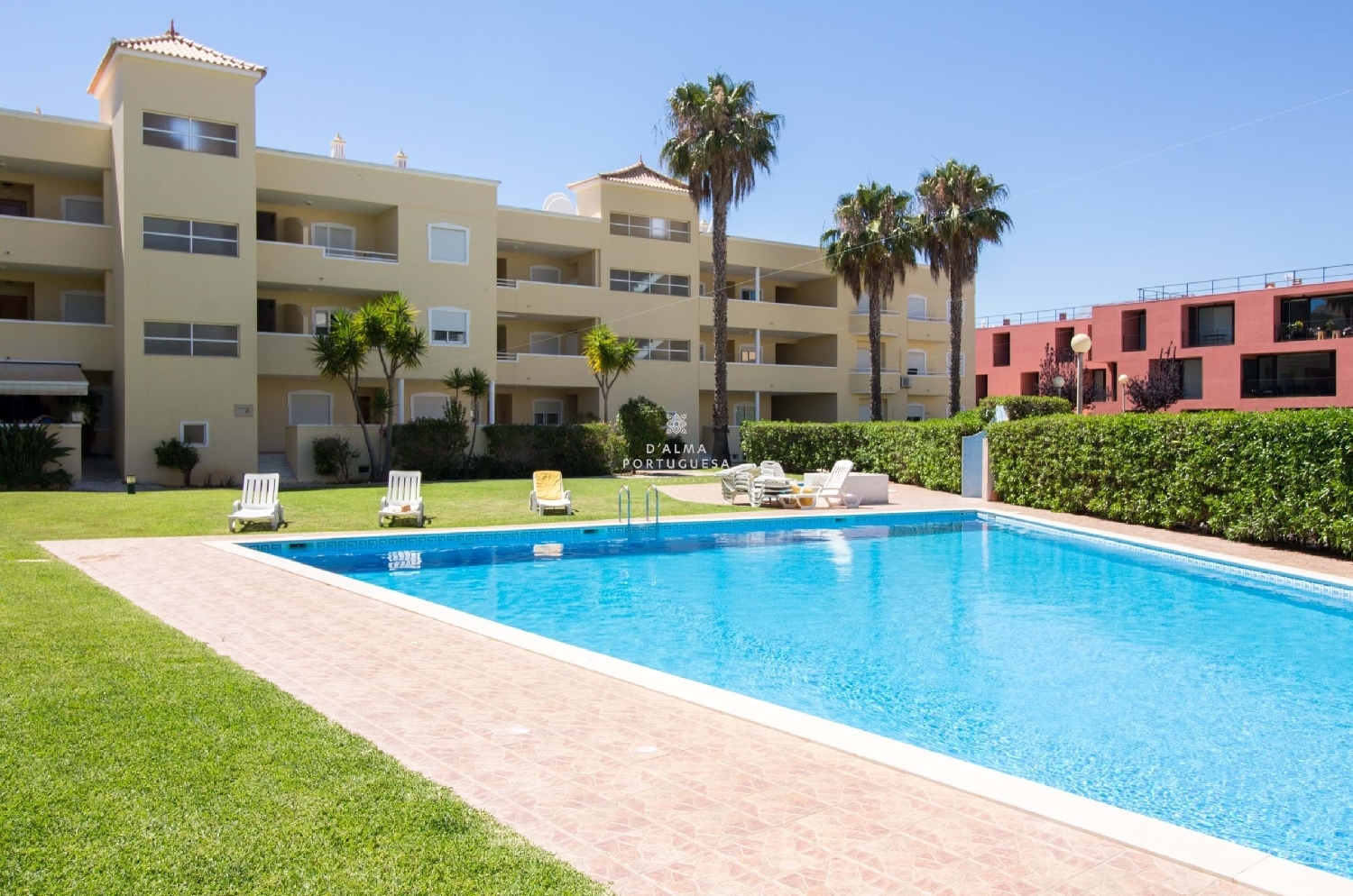 te koop appartement Loulé Loulé 1