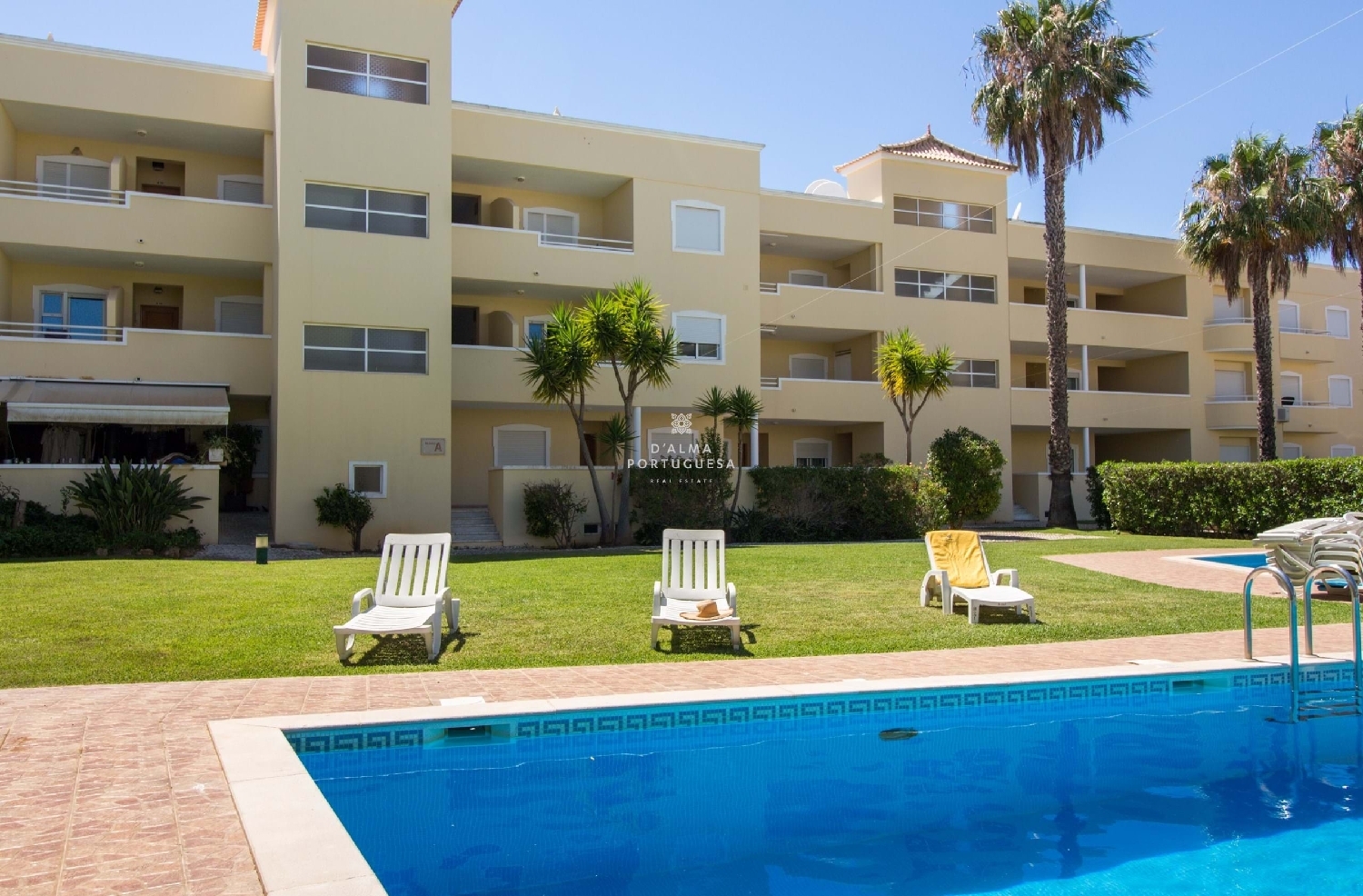  te koop appartement Loulé Loulé 2