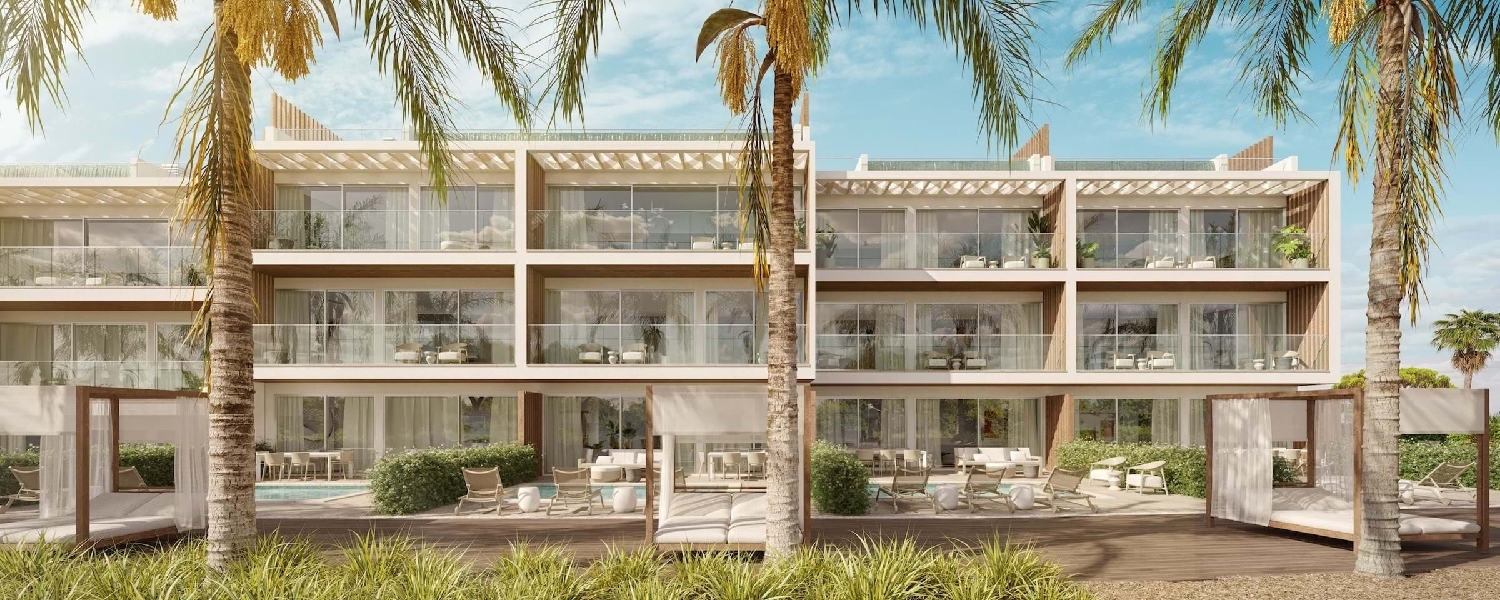  te koop appartement Loulé Loulé 1