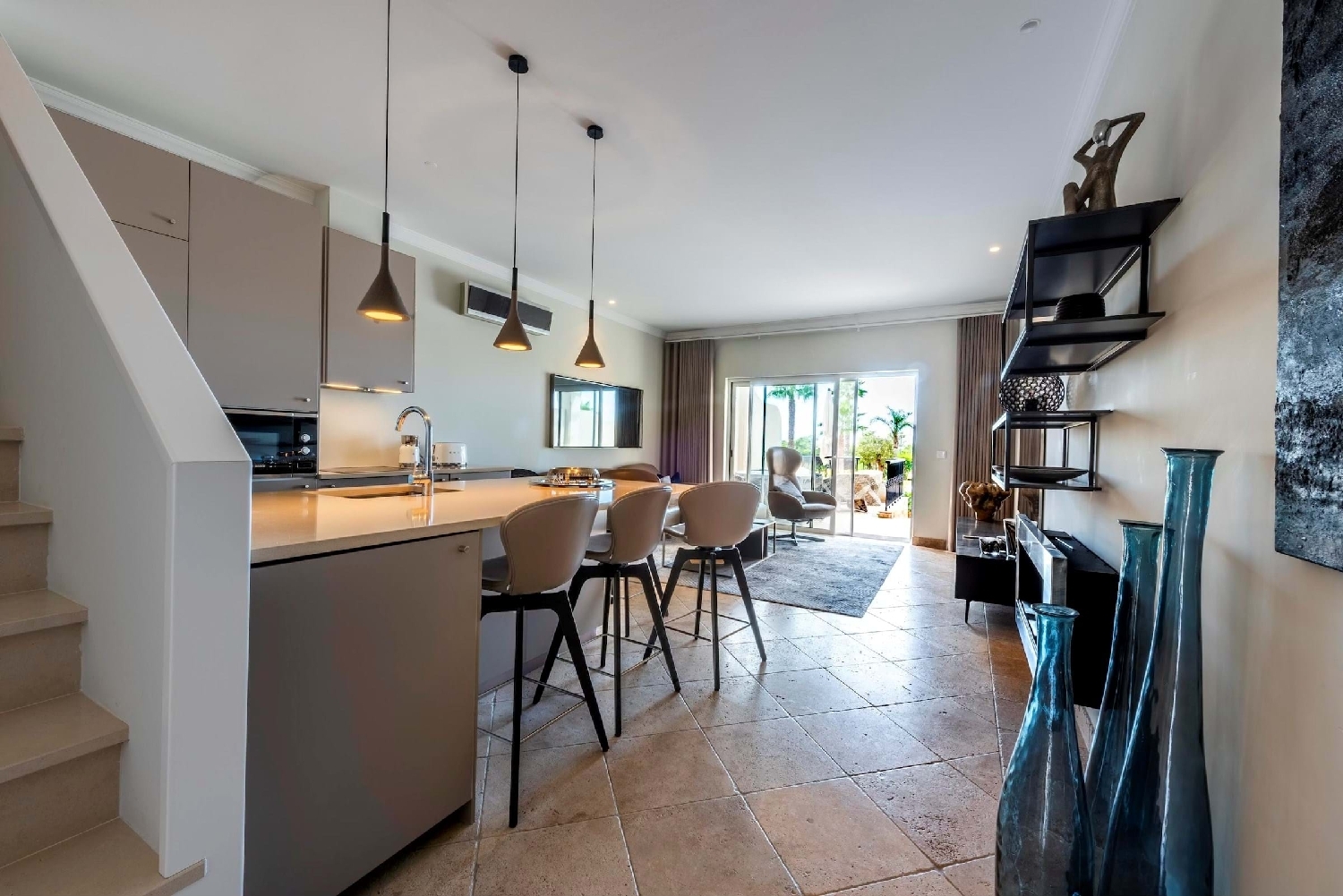  te koop appartement Loulé Loulé 6