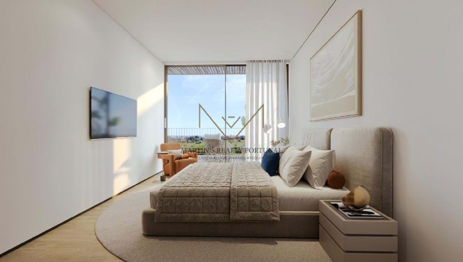 te koop appartement Loulé Loulé 5