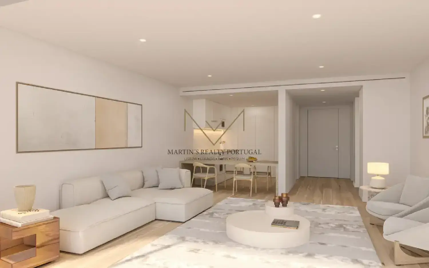  te koop appartement Loulé Loulé 7