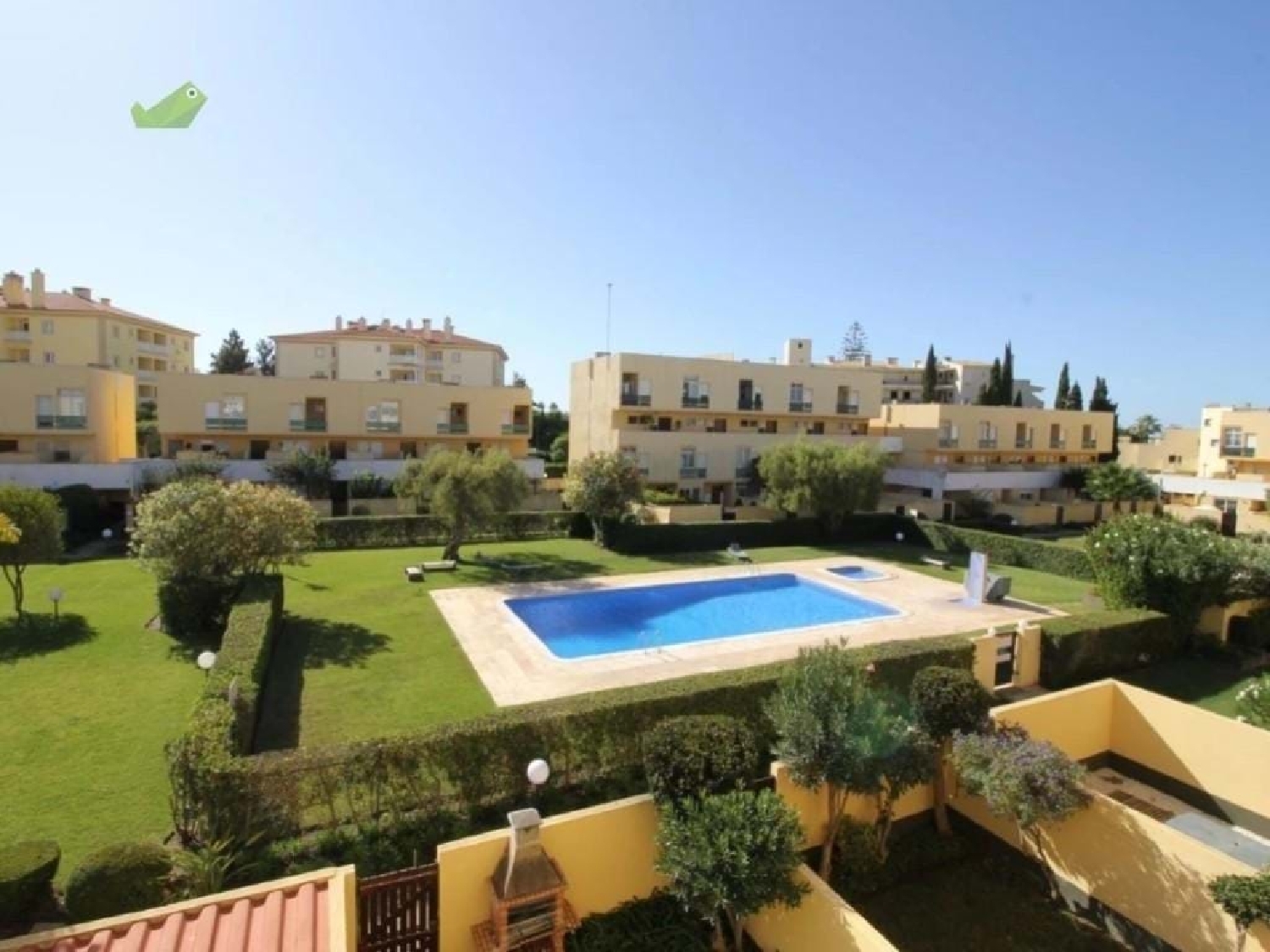  à venda apartamento Loulé Loulé 1