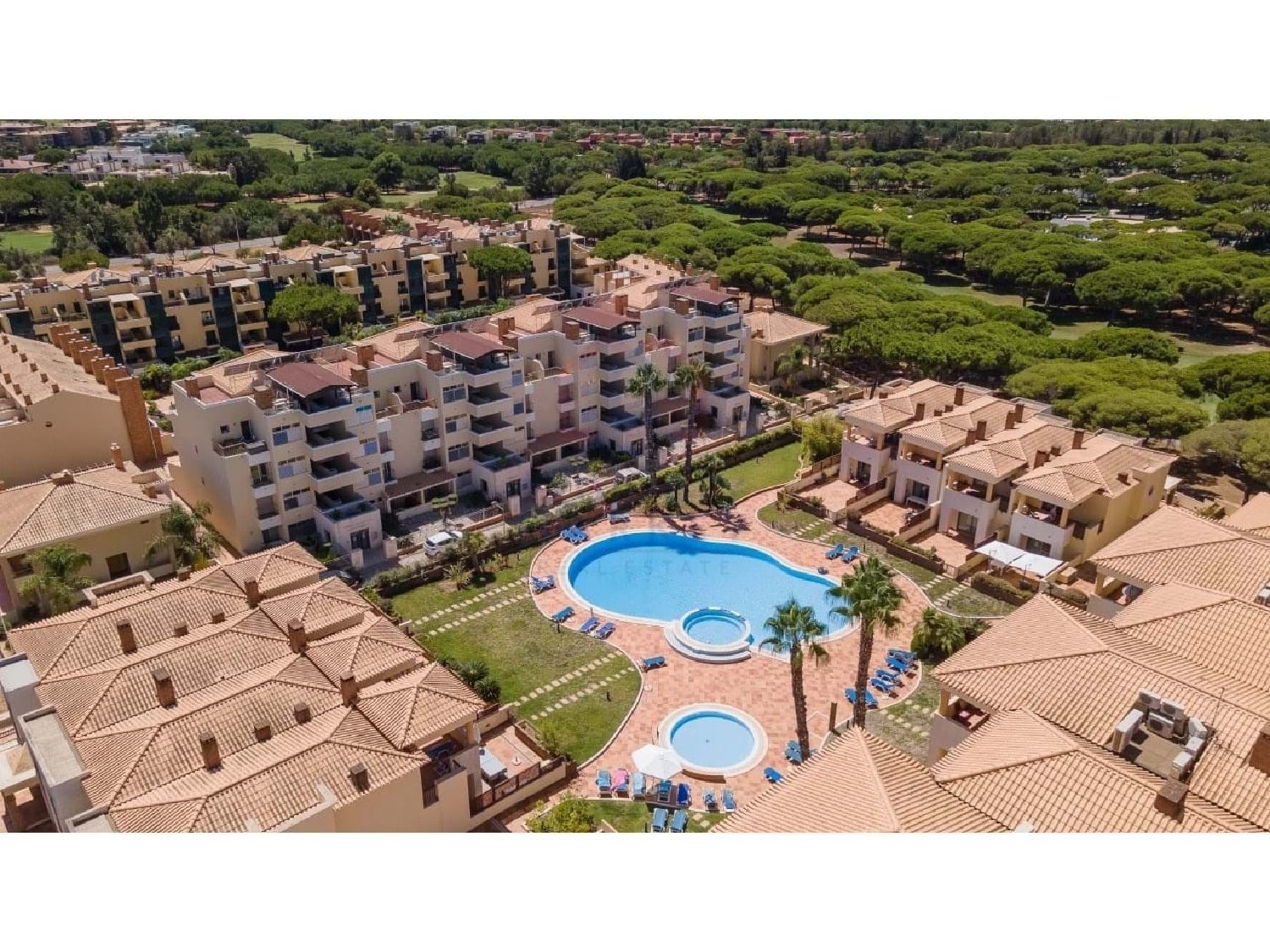  te koop appartement Loulé Loulé 1