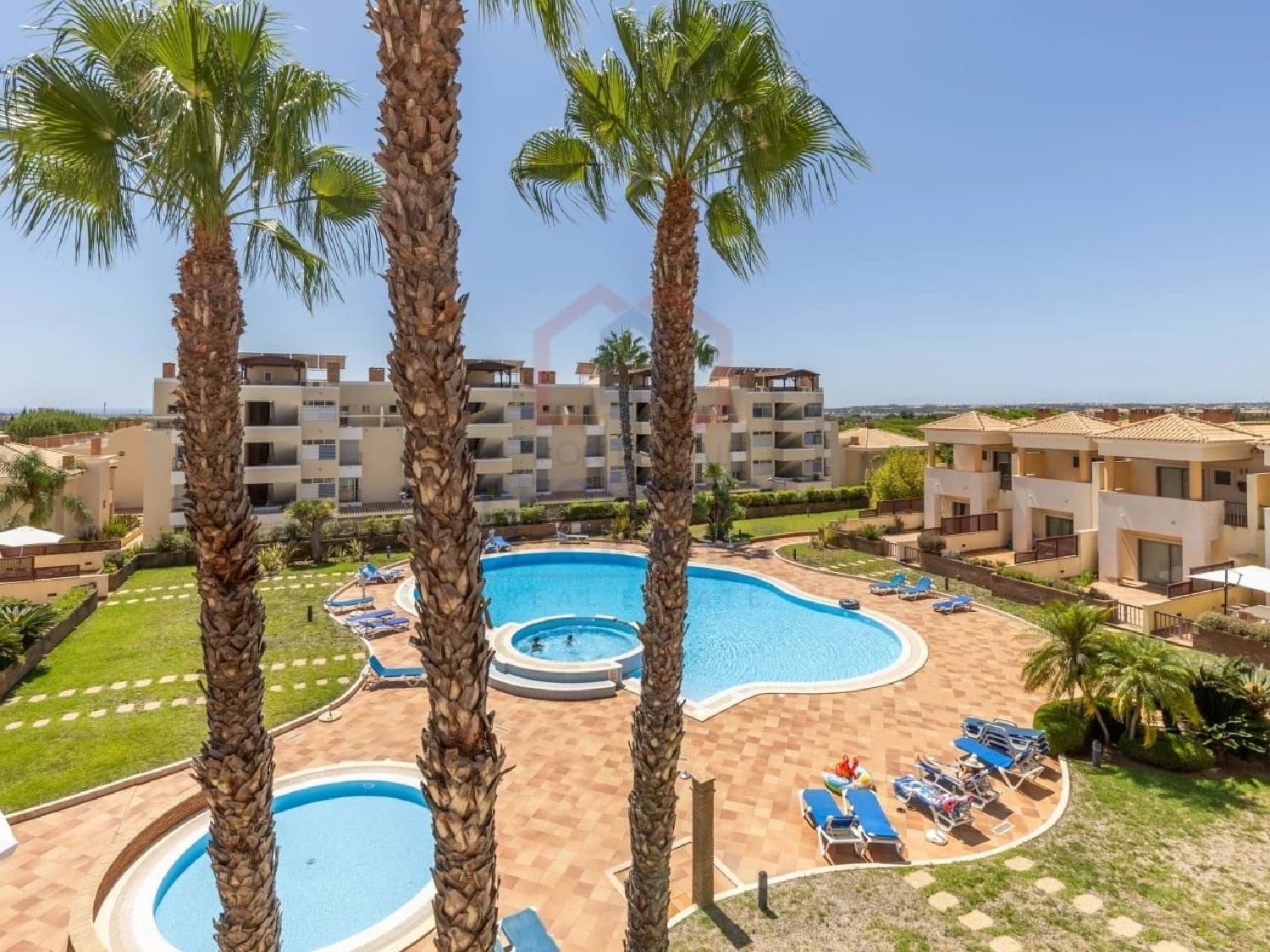  te koop appartement Loulé Loulé 2