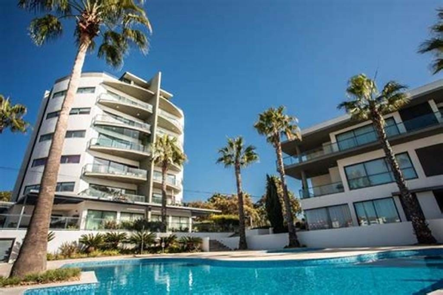  te koop appartement Loulé Loulé 1