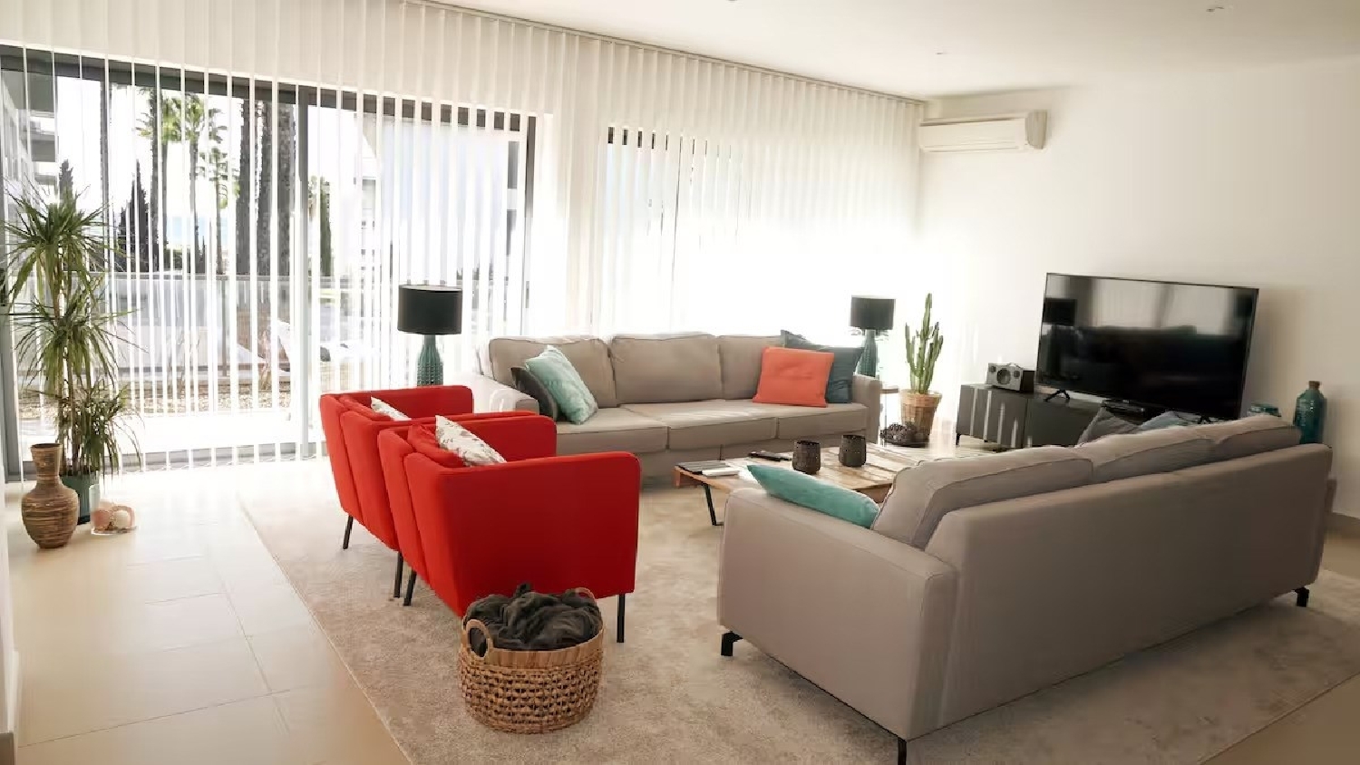  te koop appartement Loulé Loulé 2