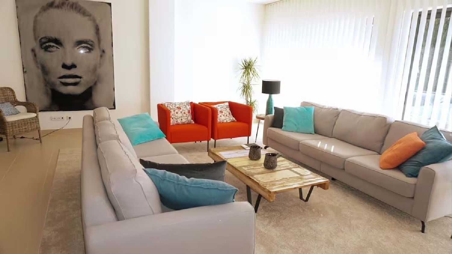  te koop appartement Loulé Loulé 4
