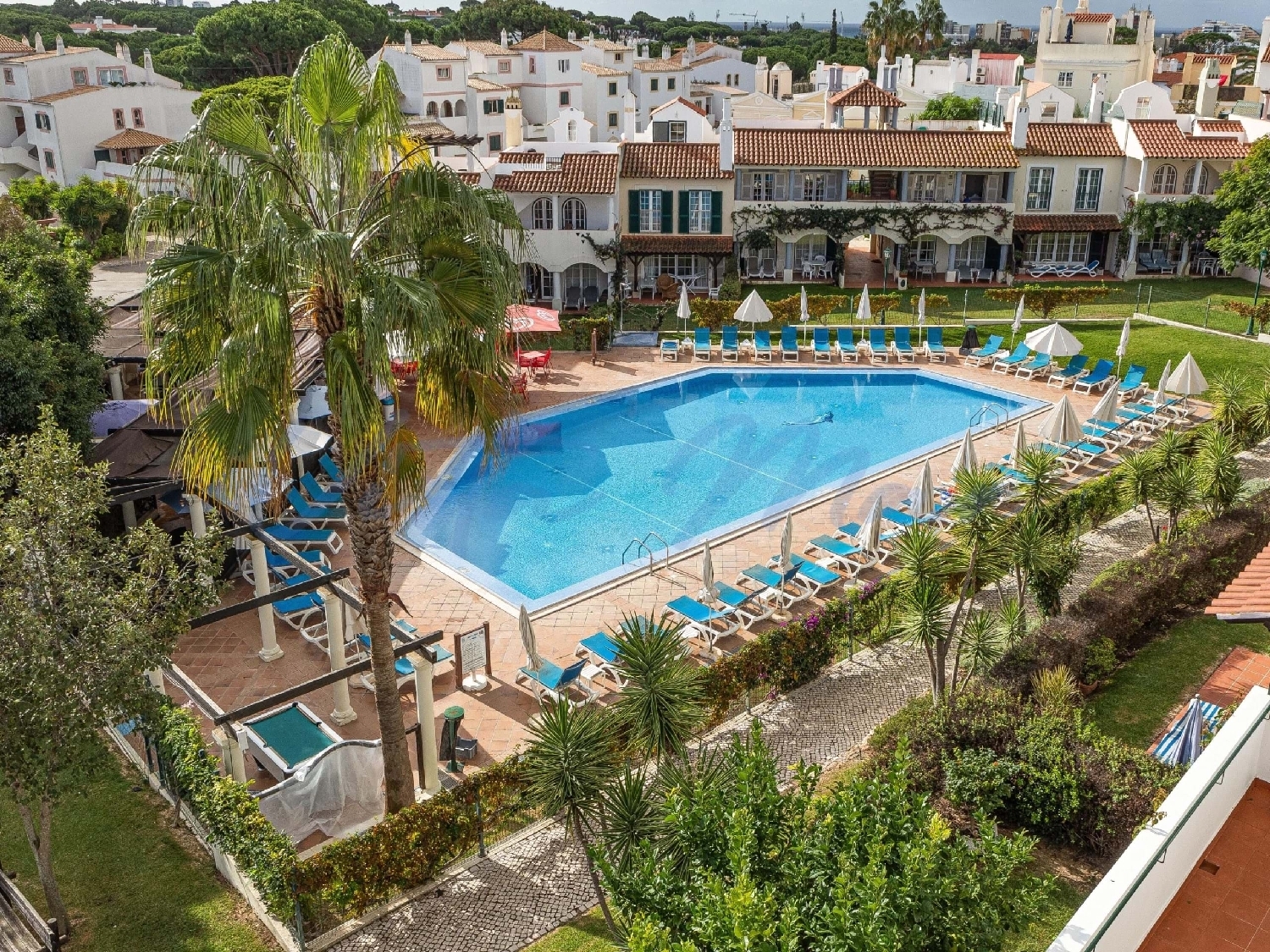  te koop appartement Loulé Loulé 4