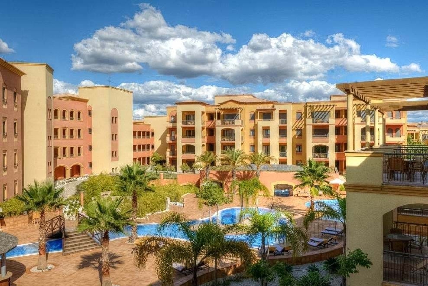  te koop appartement Loulé Loulé 1
