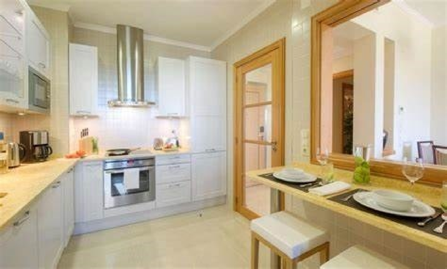  te koop appartement Loulé Loulé 5